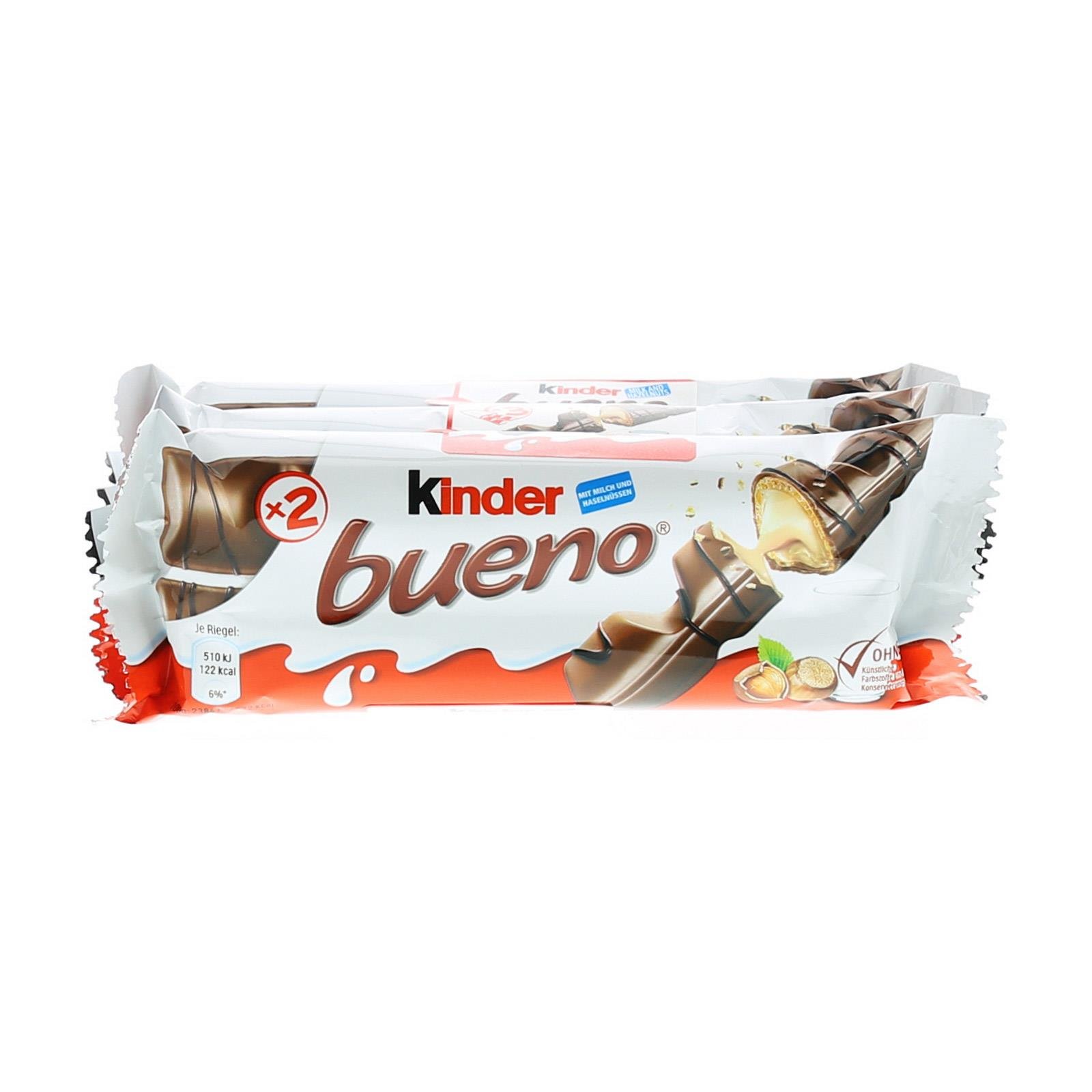 Kinder Bueno