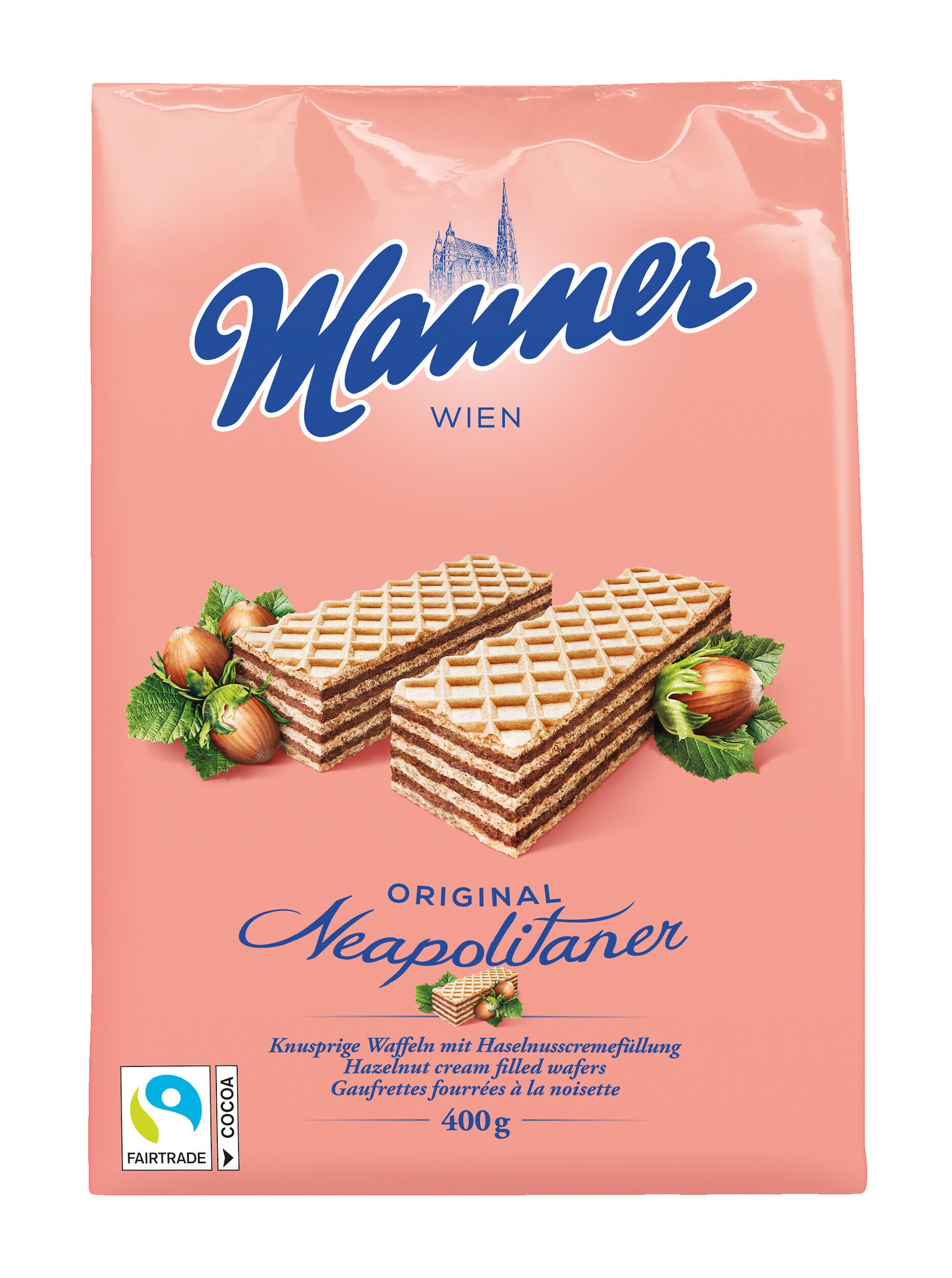 Manner Schnitten