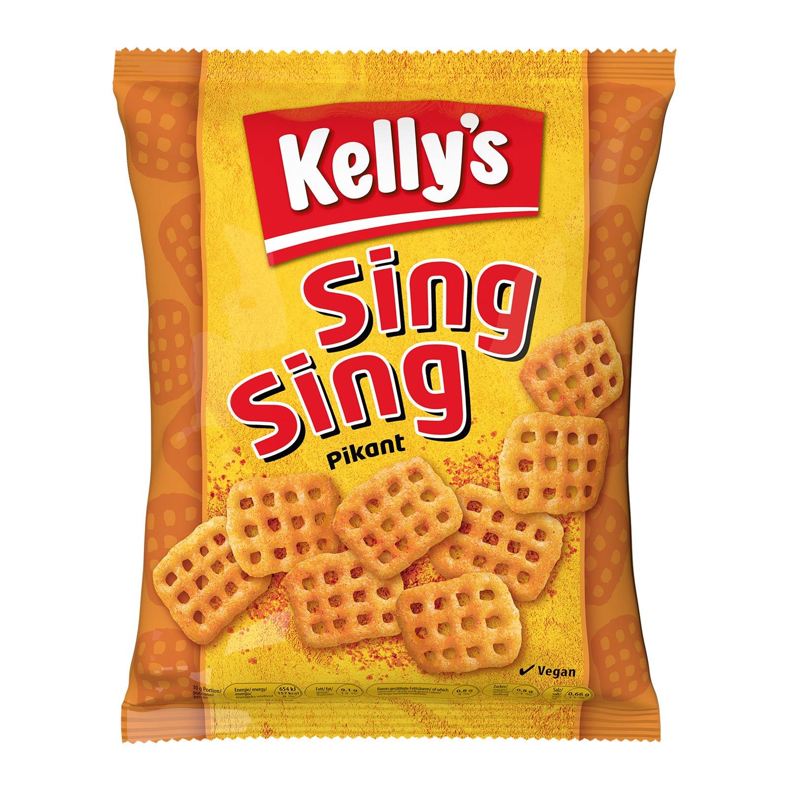 Kelly's Sing Sing