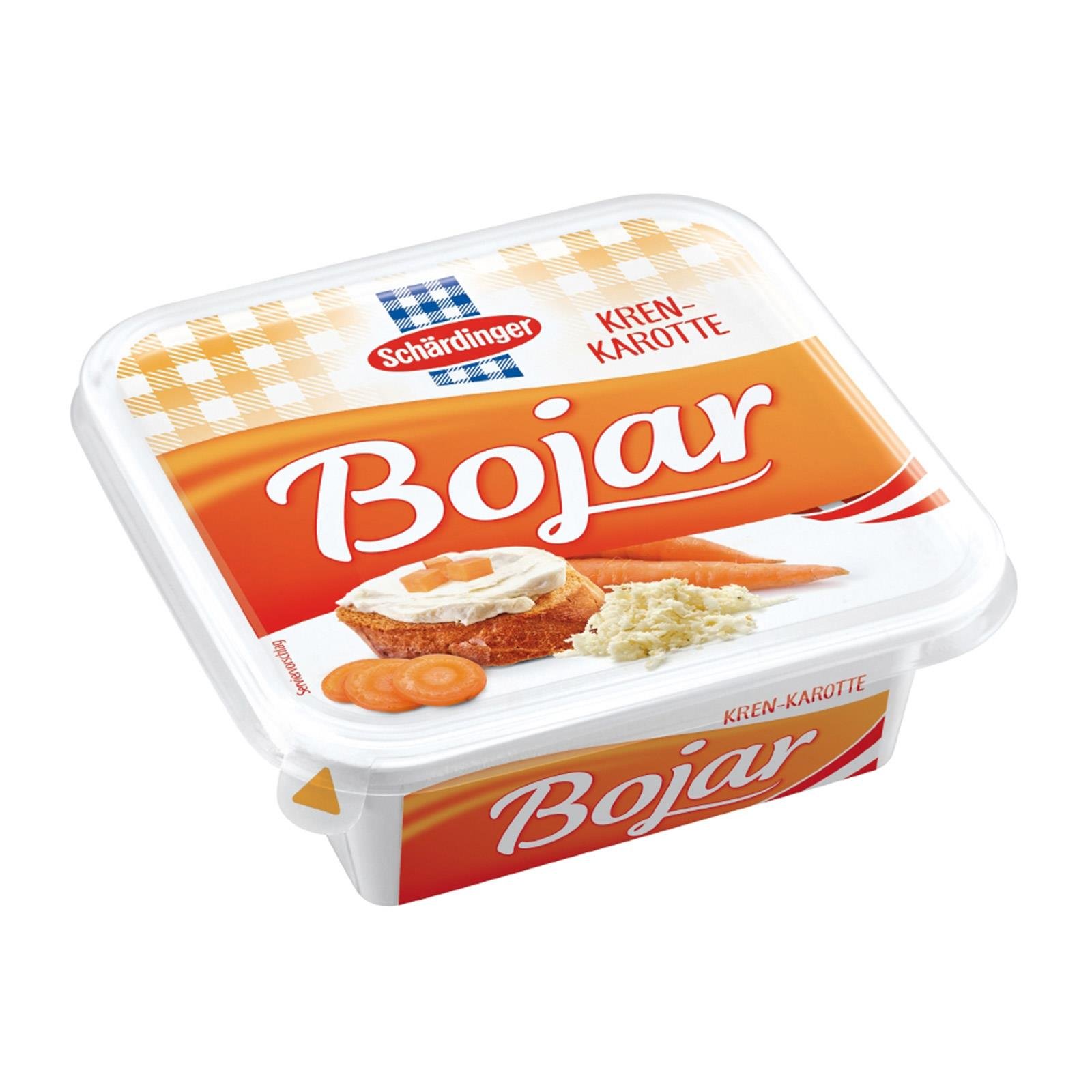 Bojar Kren-Karotte 65%