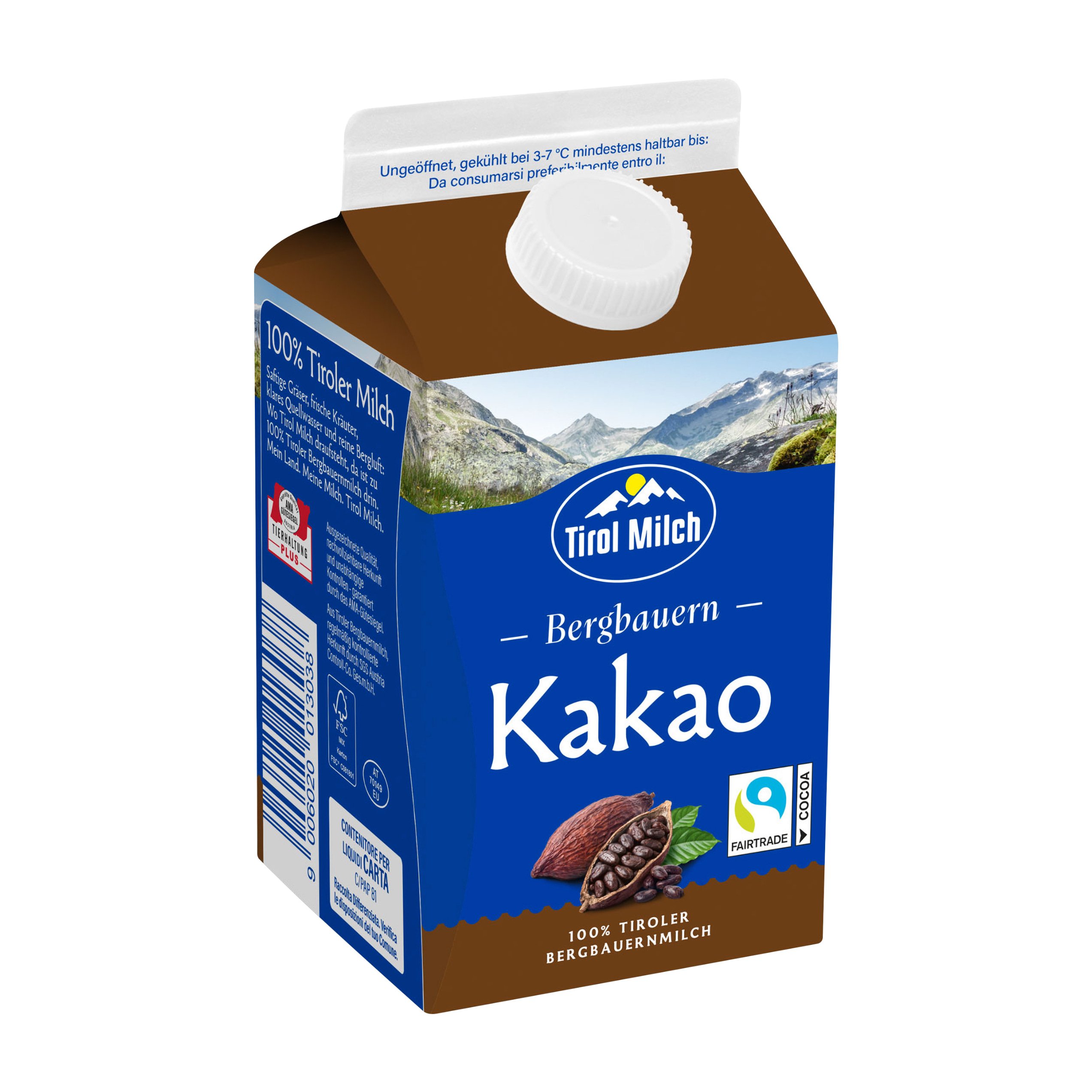 Tirol Milch Kakao