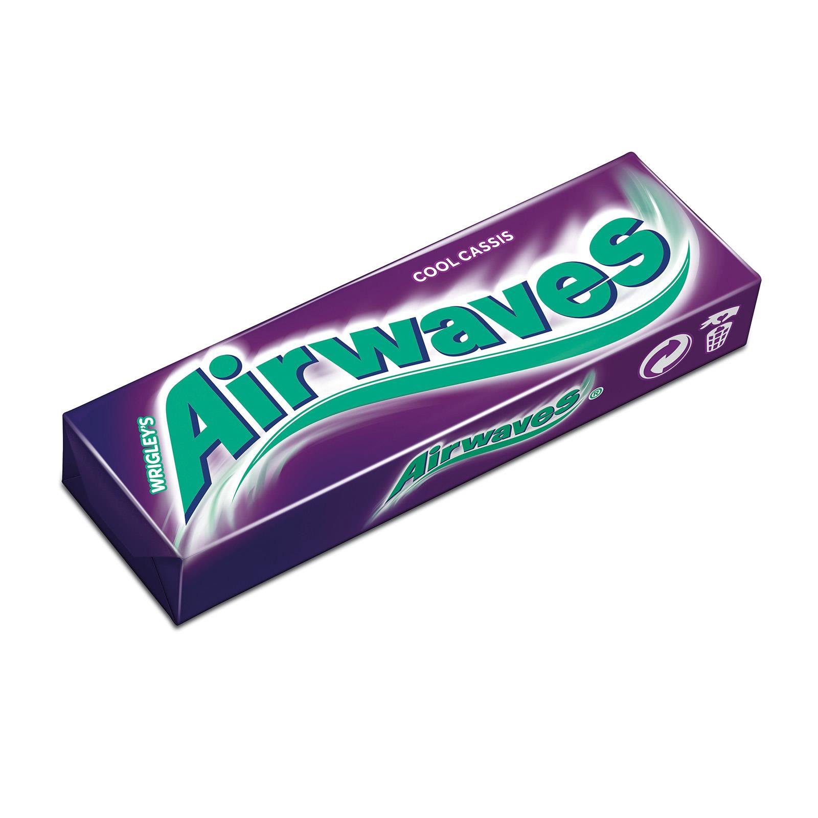 Airwaves Cool Cassis
