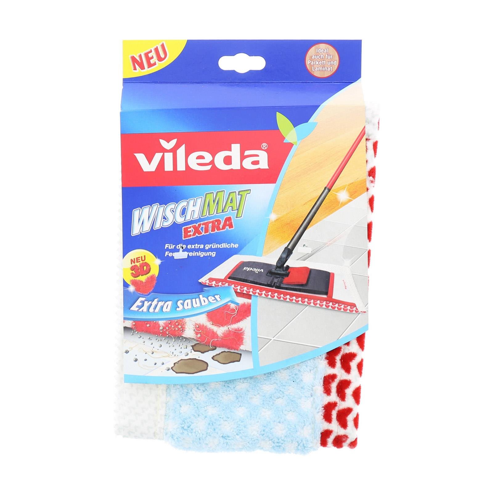 Vileda Wischbezug Extra