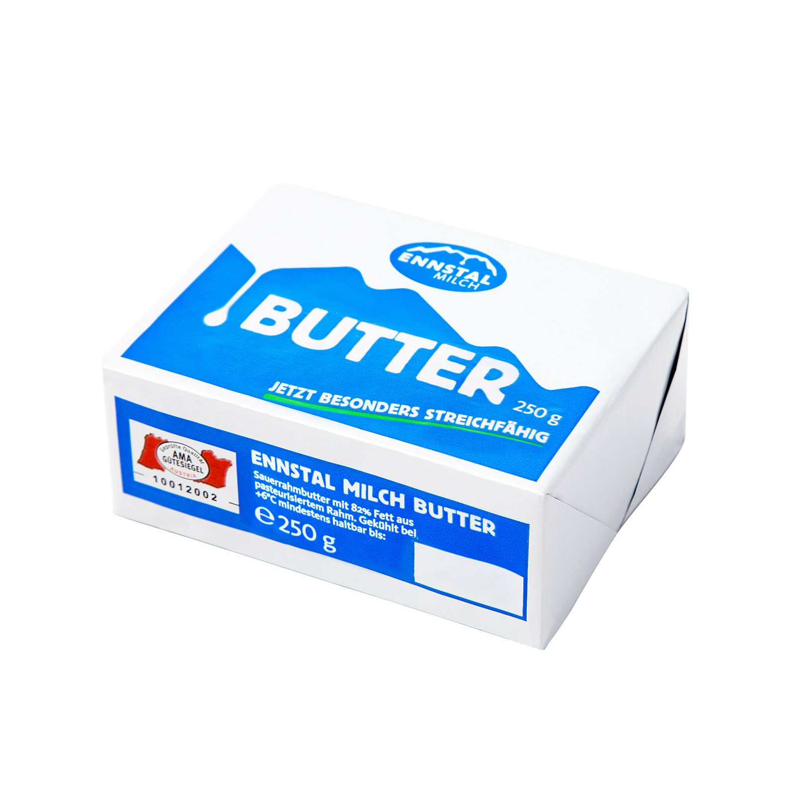 Ennstal Milch Teebutter