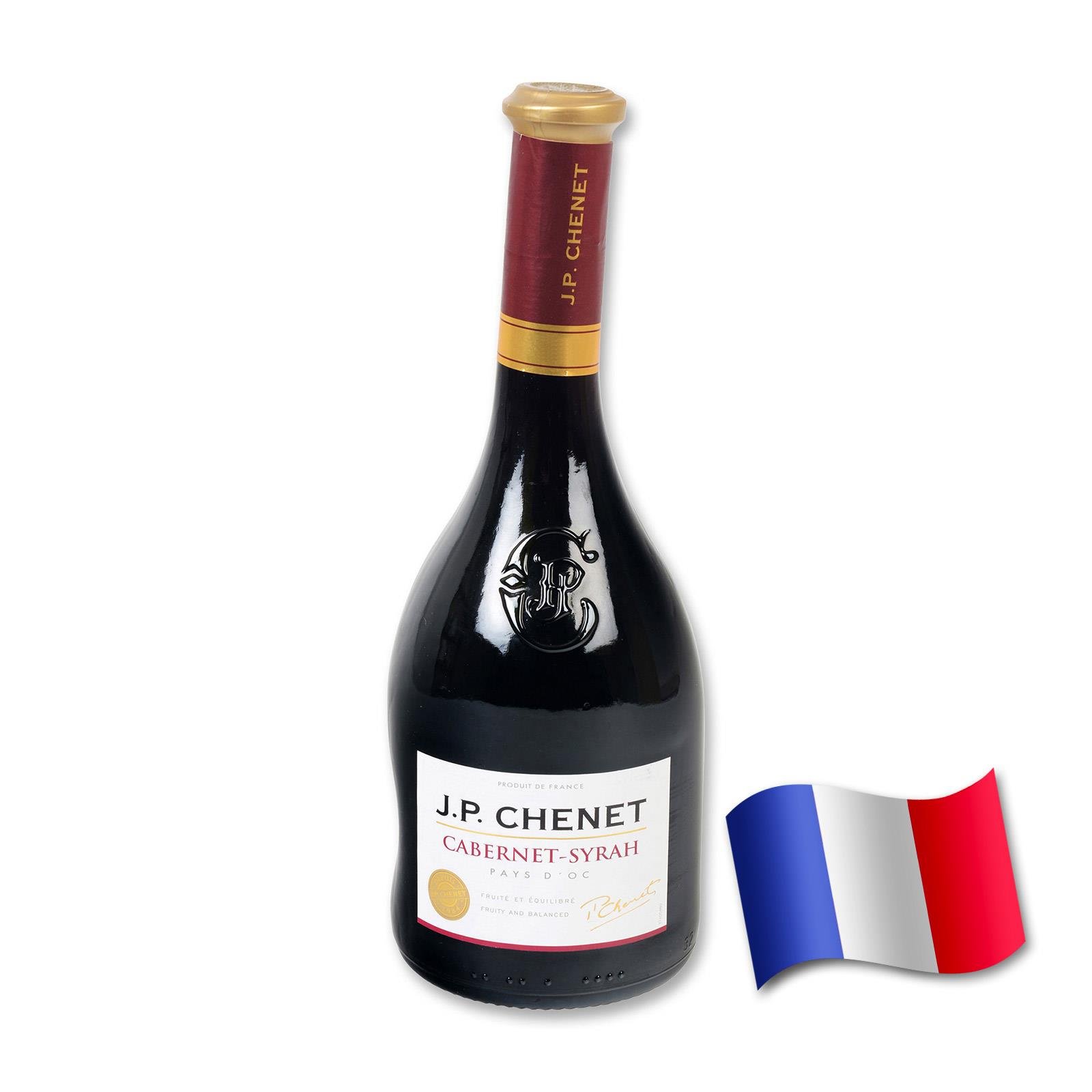 J.P. Chenet Cabernet-Syrah
