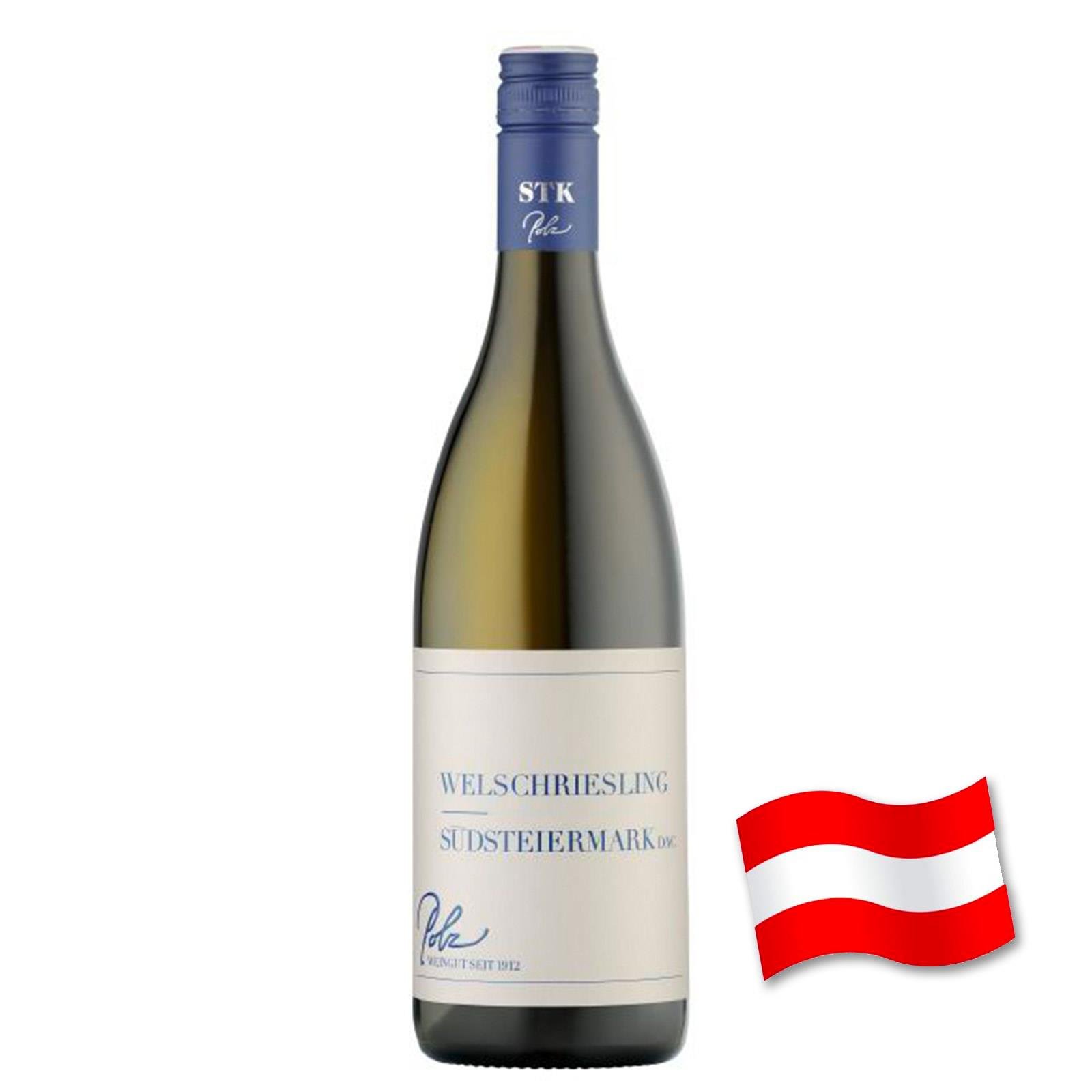Polz Welschriesling Südsteiermark DAC