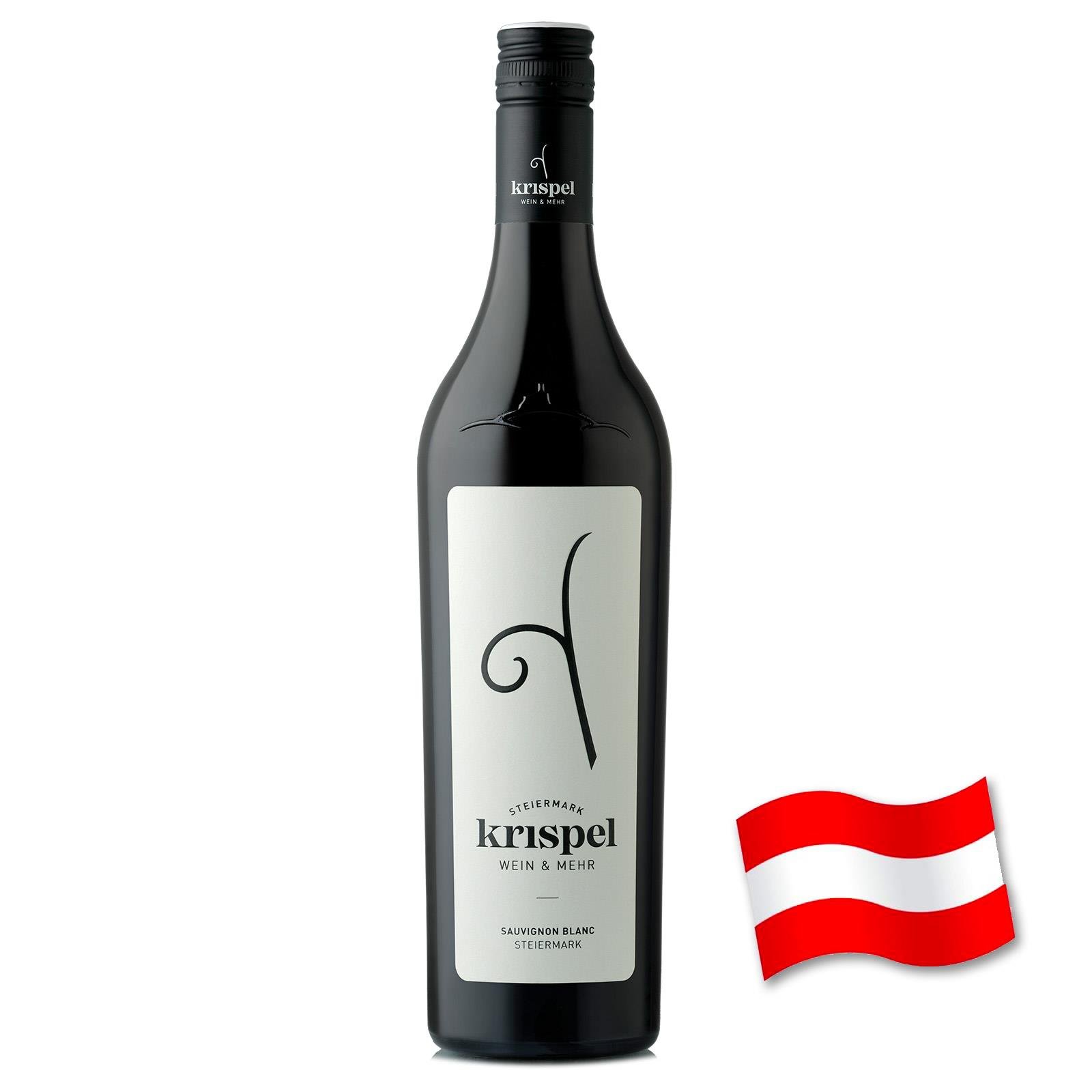 Krispel Sauvignon Blanc DAC