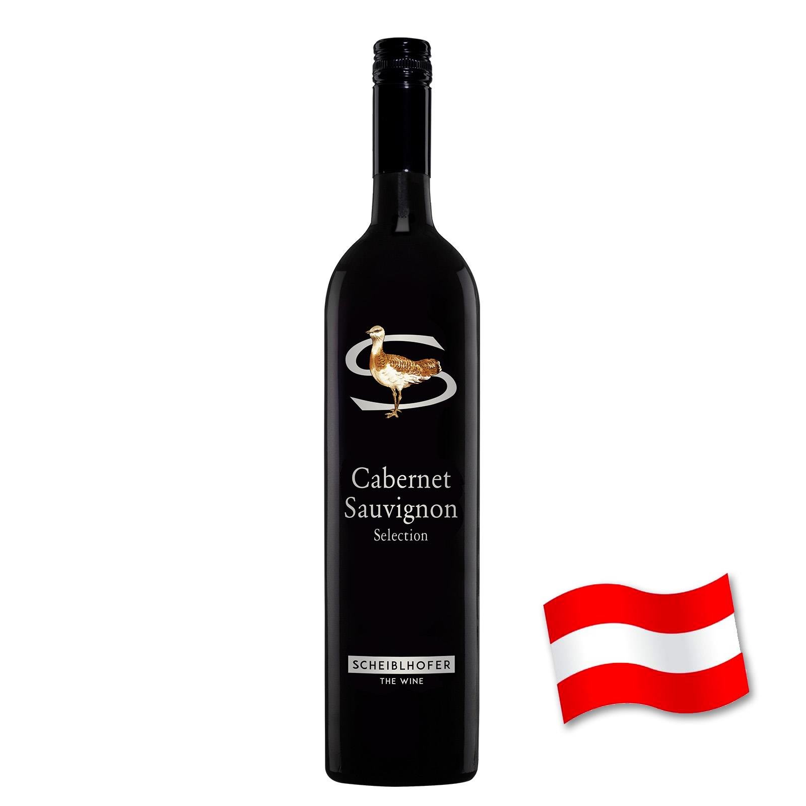 Scheiblhofer Cabernet Sauvignon