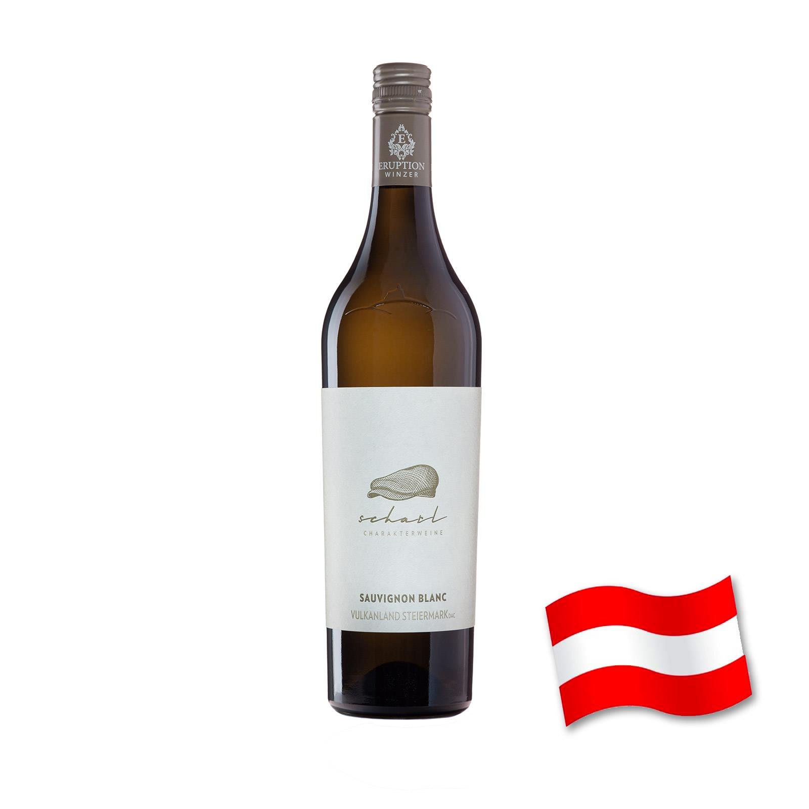 Scharl Sauvignon Blanc Klassik