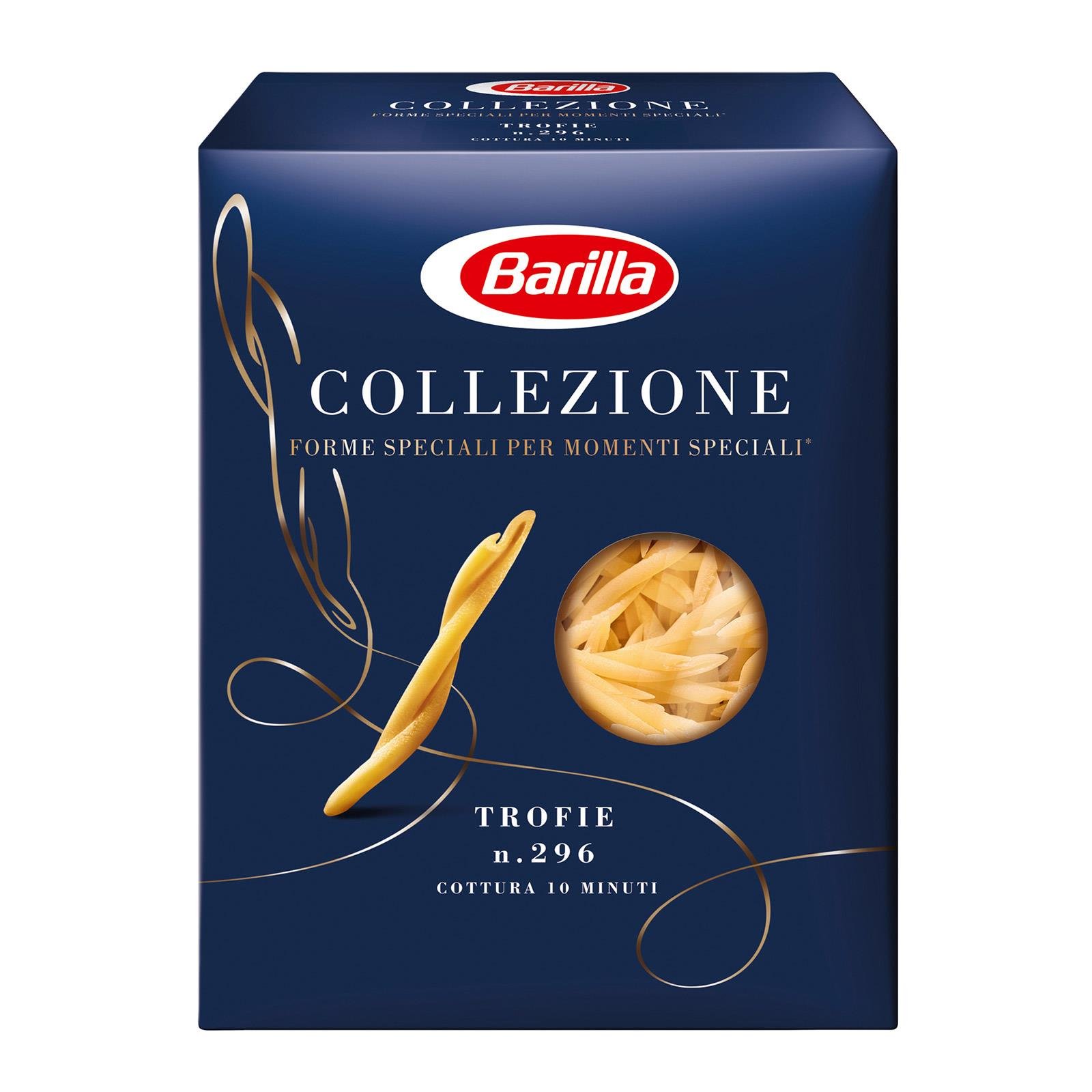 Barilla Collezione Trofie