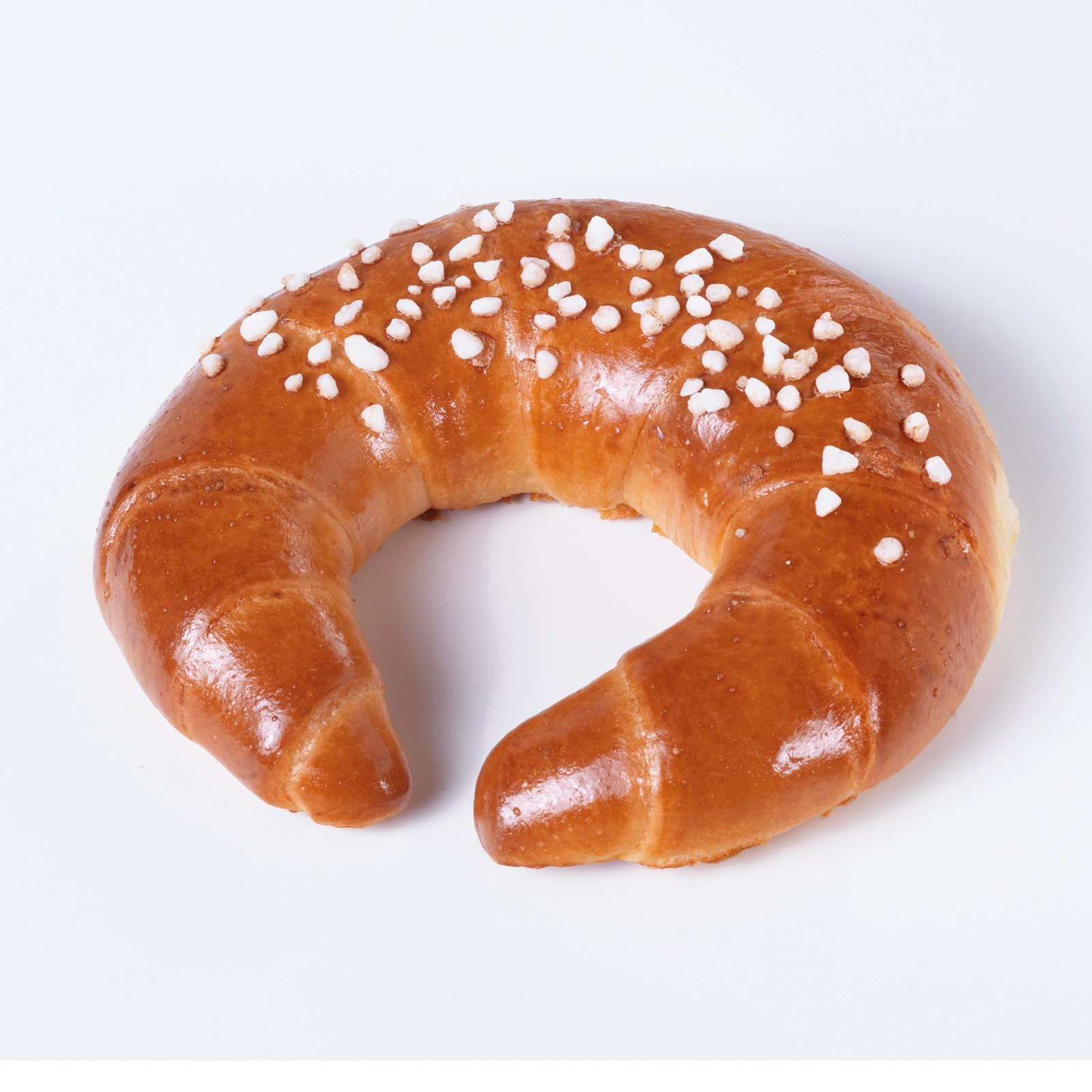 Ströck Briochekipferl