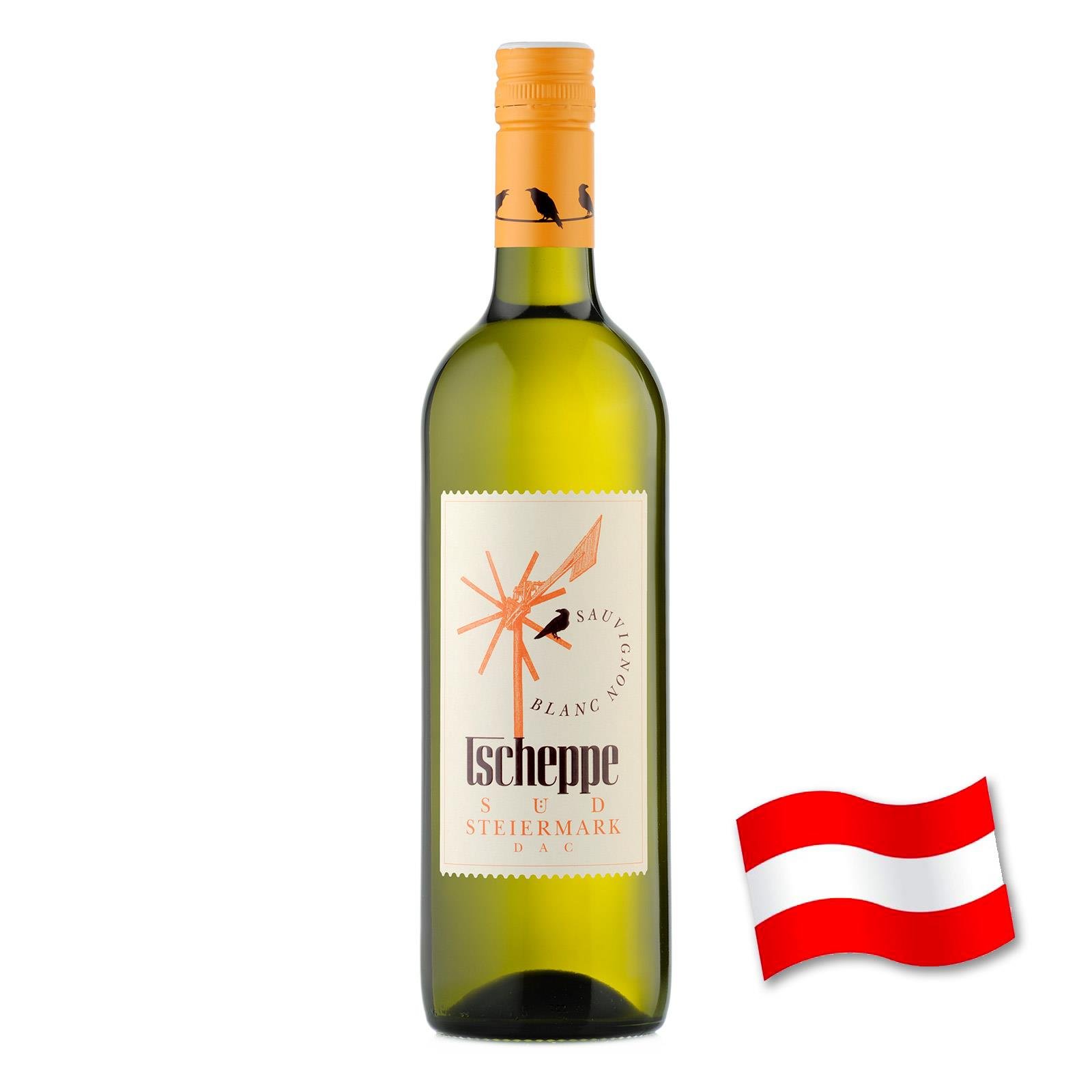Tscheppe Sauvignon Blanc Südsteiermark DAC