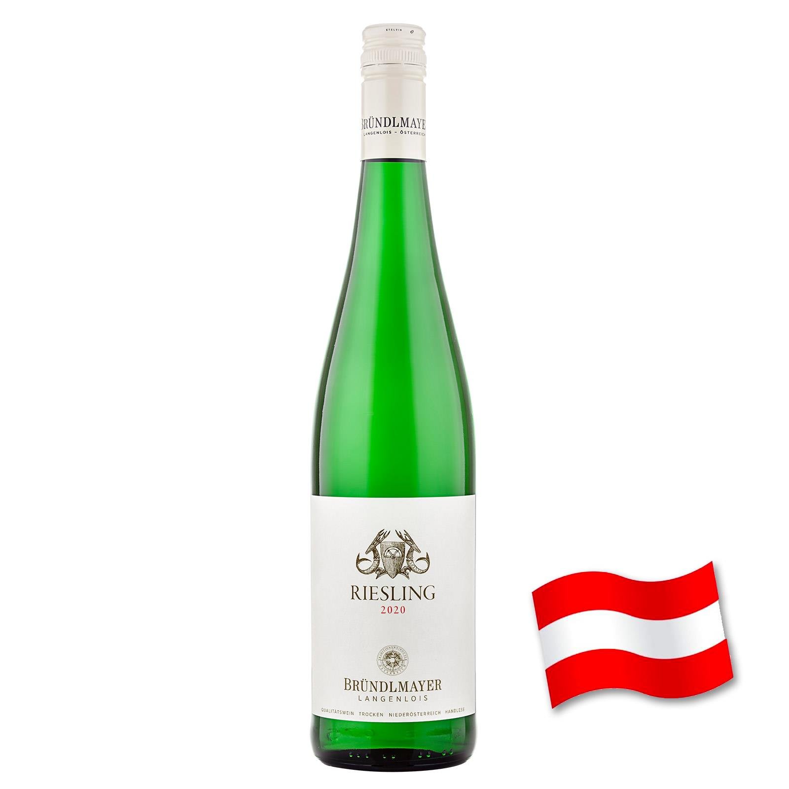 Bründlmayer Riesling