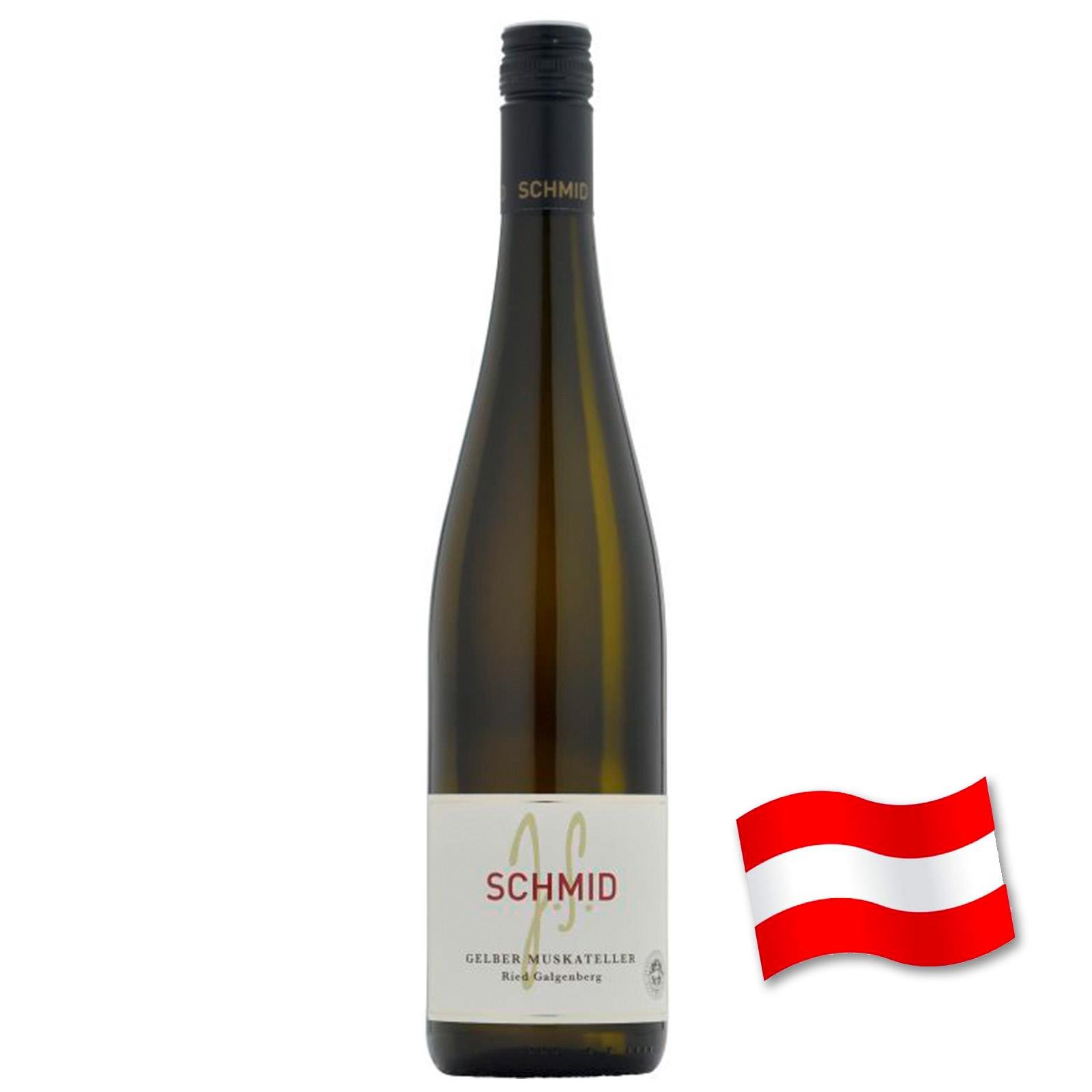 Schmid Gelber Muskateller Galgenberg