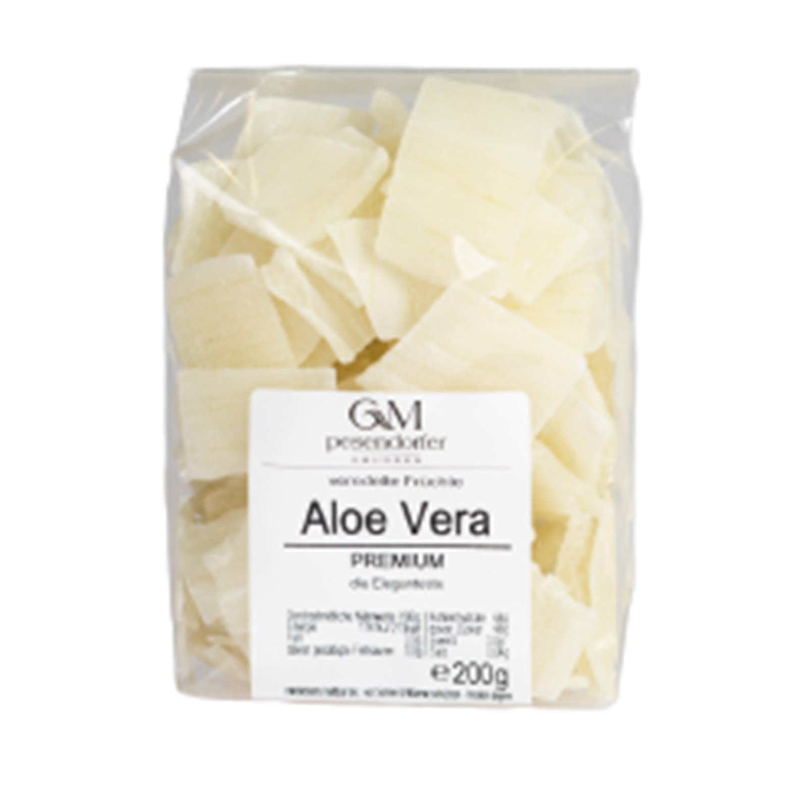 Pesendorfer Aloe Vera