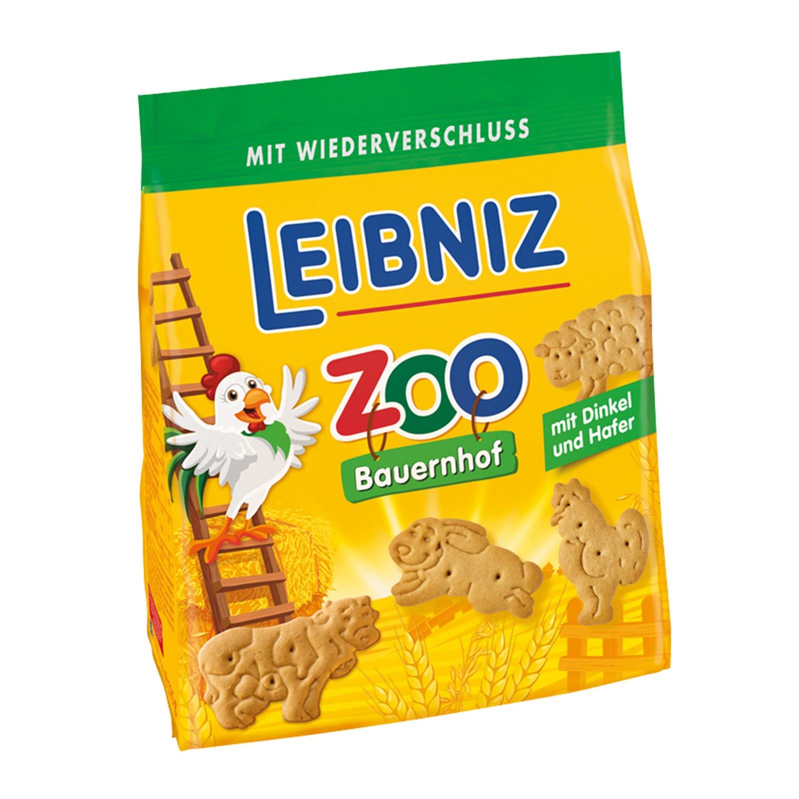 Leibniz Zoo Bauernhof