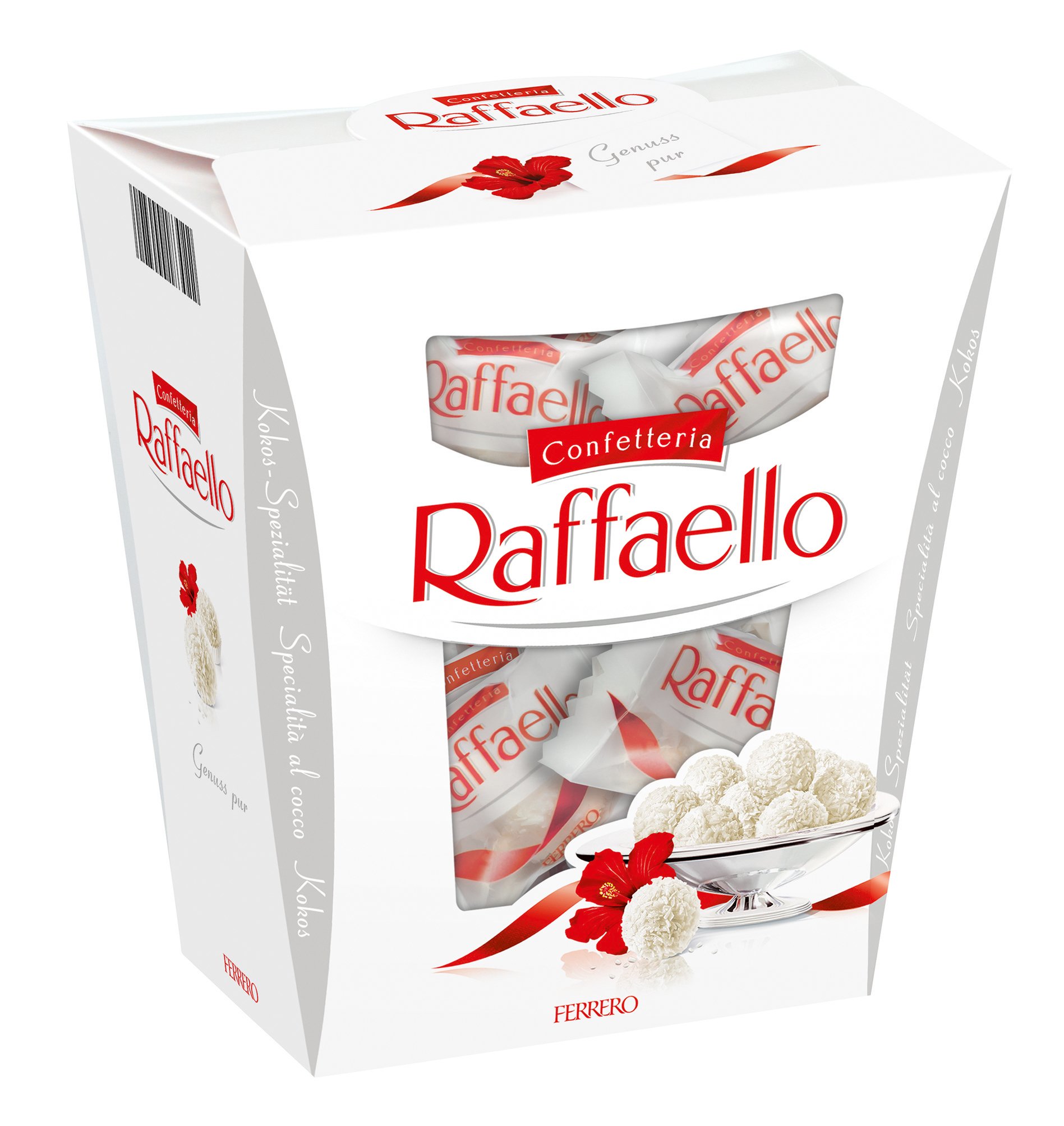 Ferrero Raffaello