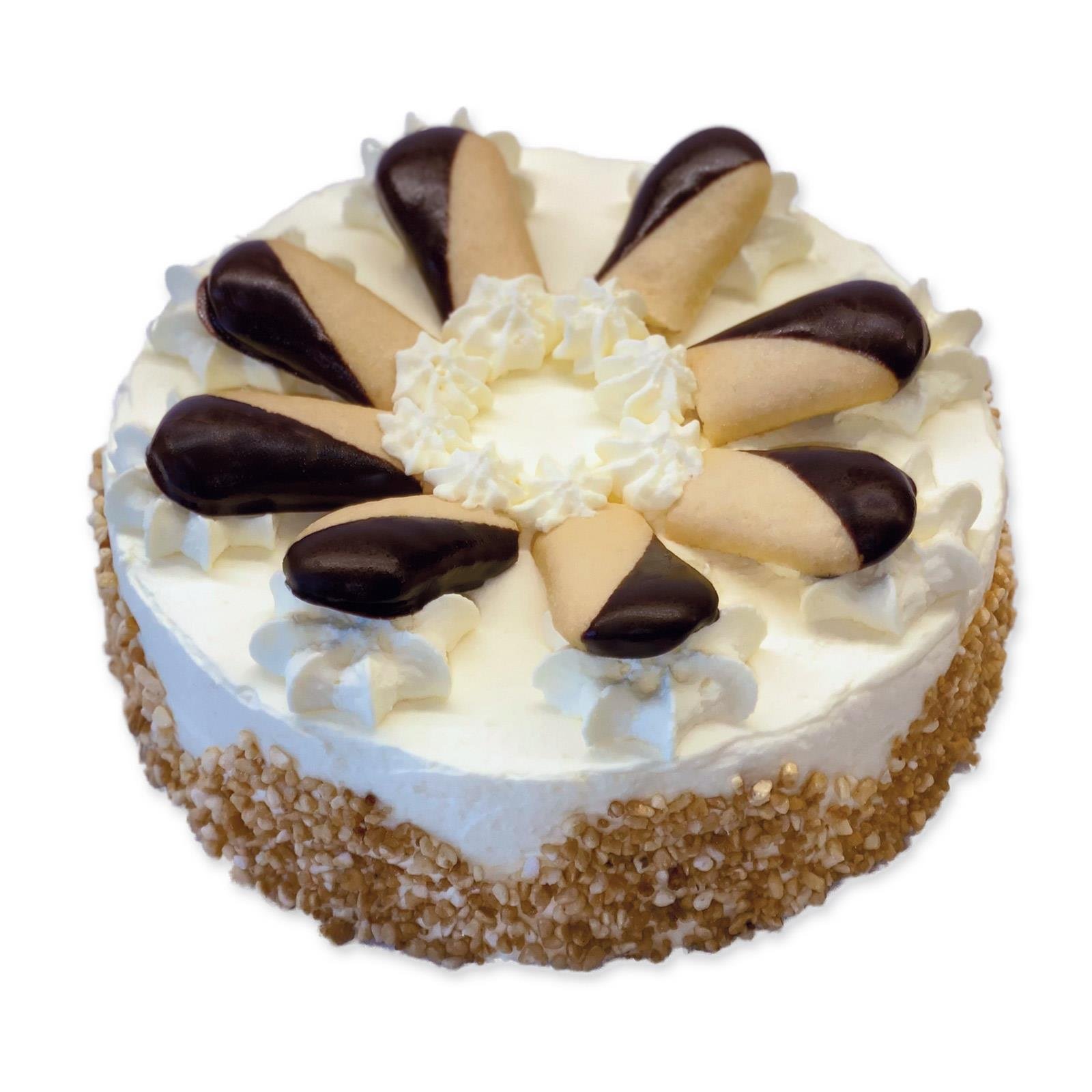 Ulreich Malakofftorte