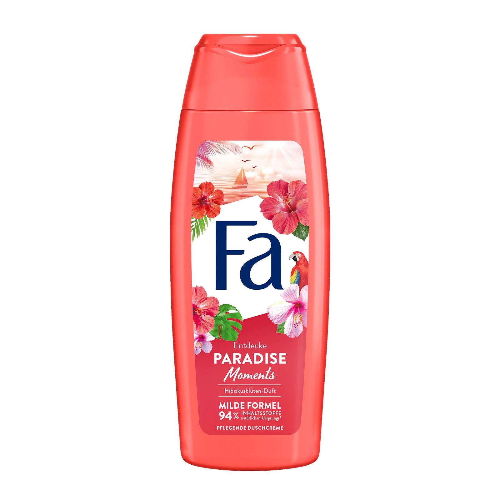 Fa Paradise Moments Duschgel