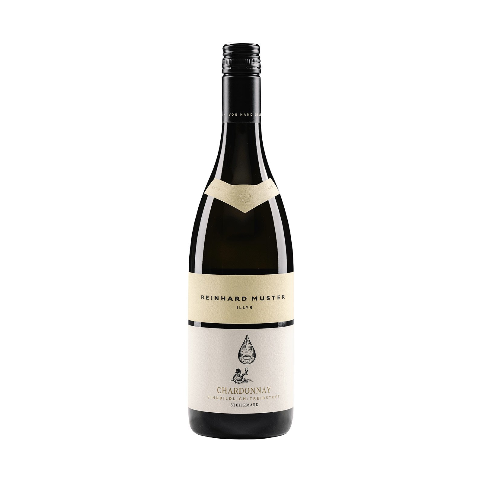 Muster Chardonnay Illyr