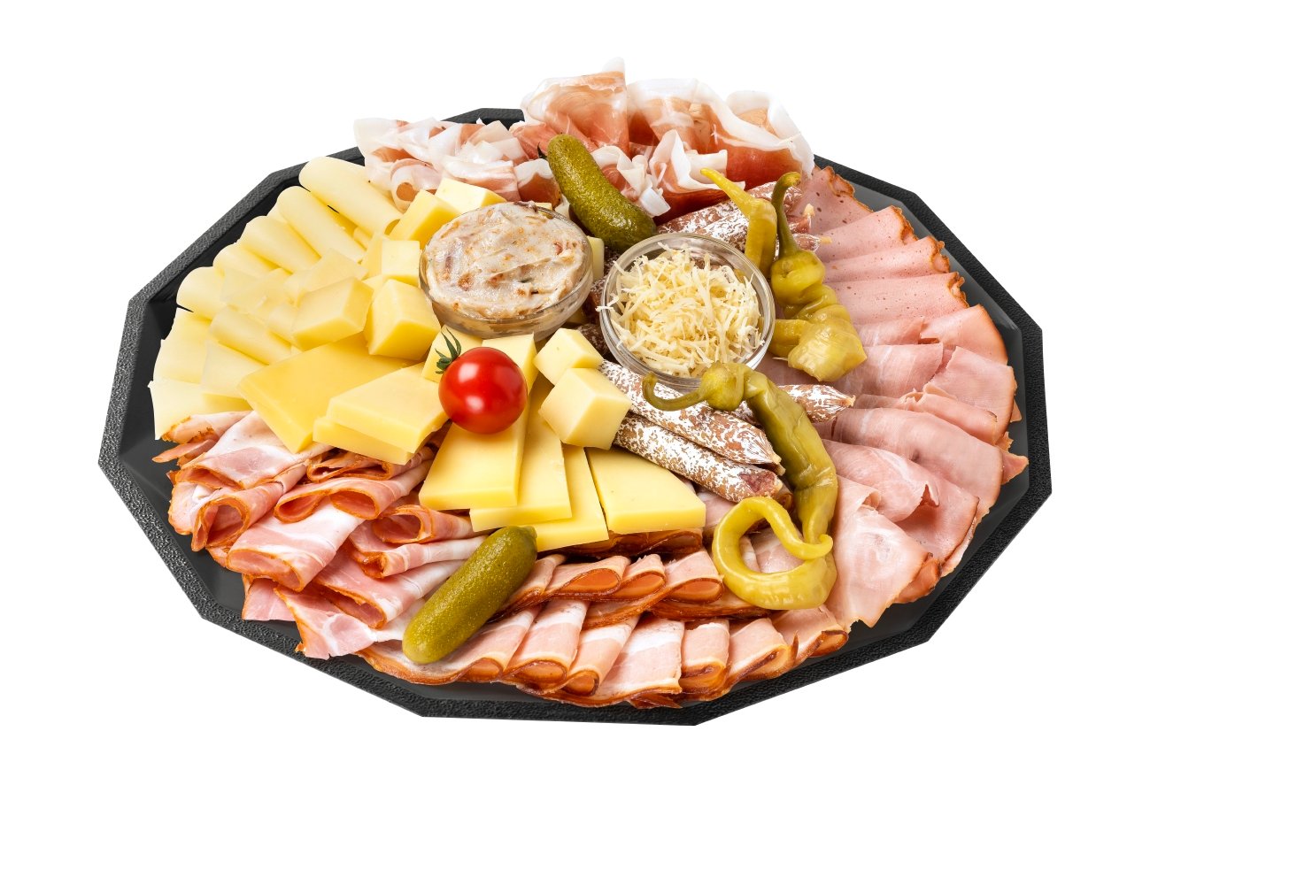 Heurigenplatte