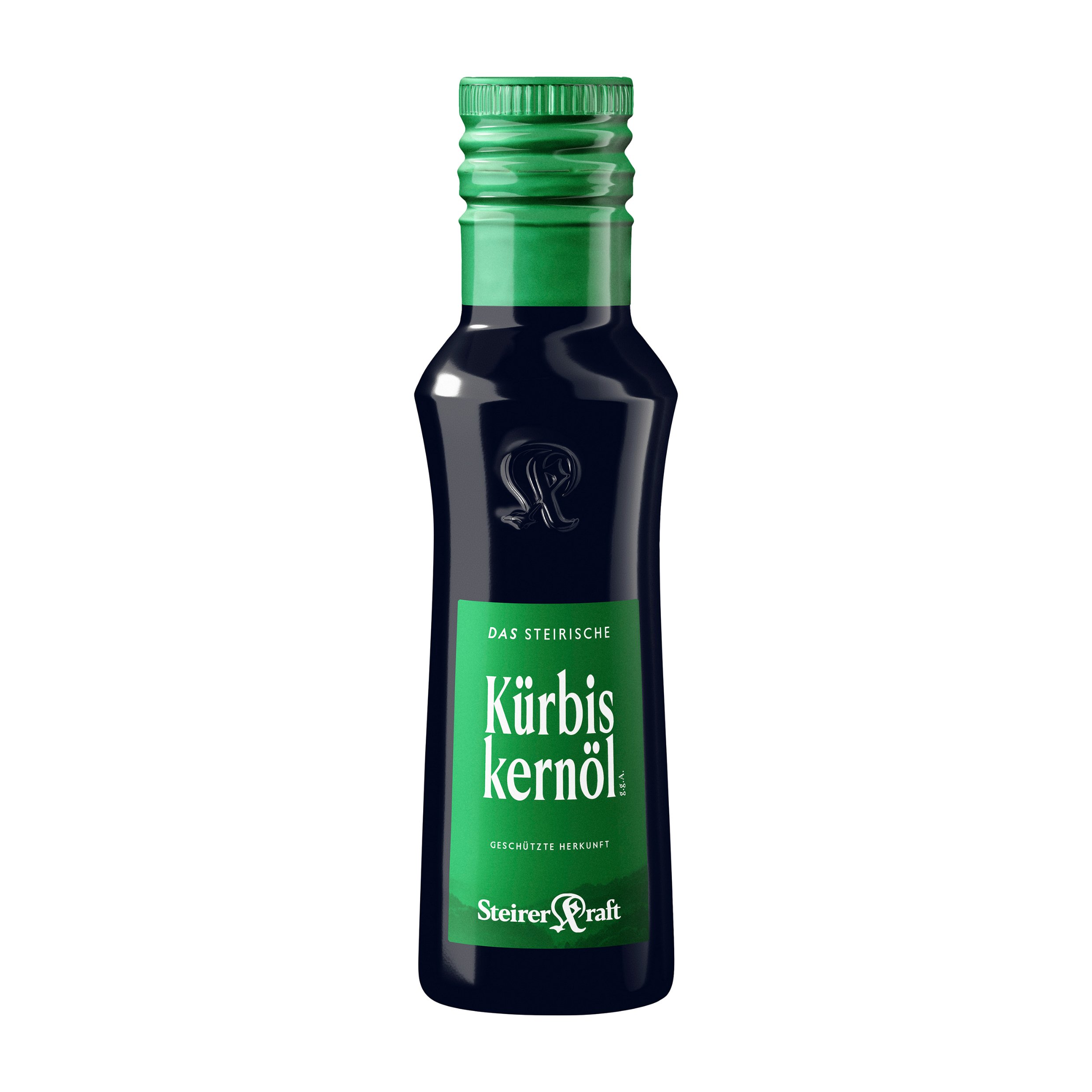 Steirerkraft Kürbiskernöl
