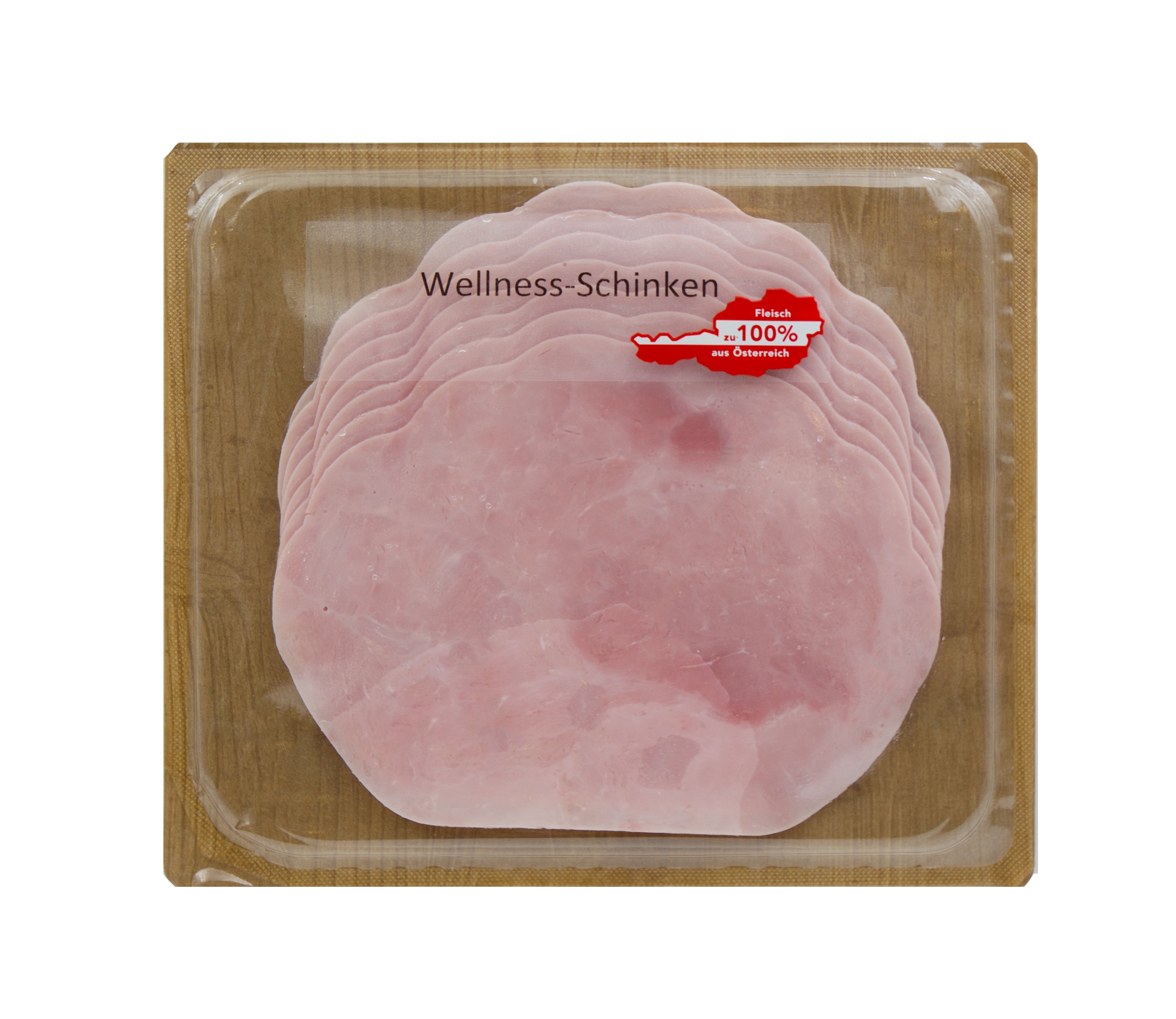 Berger Wellnesschinken