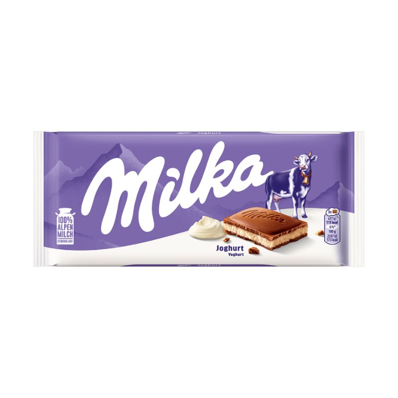 Milka Joghurt