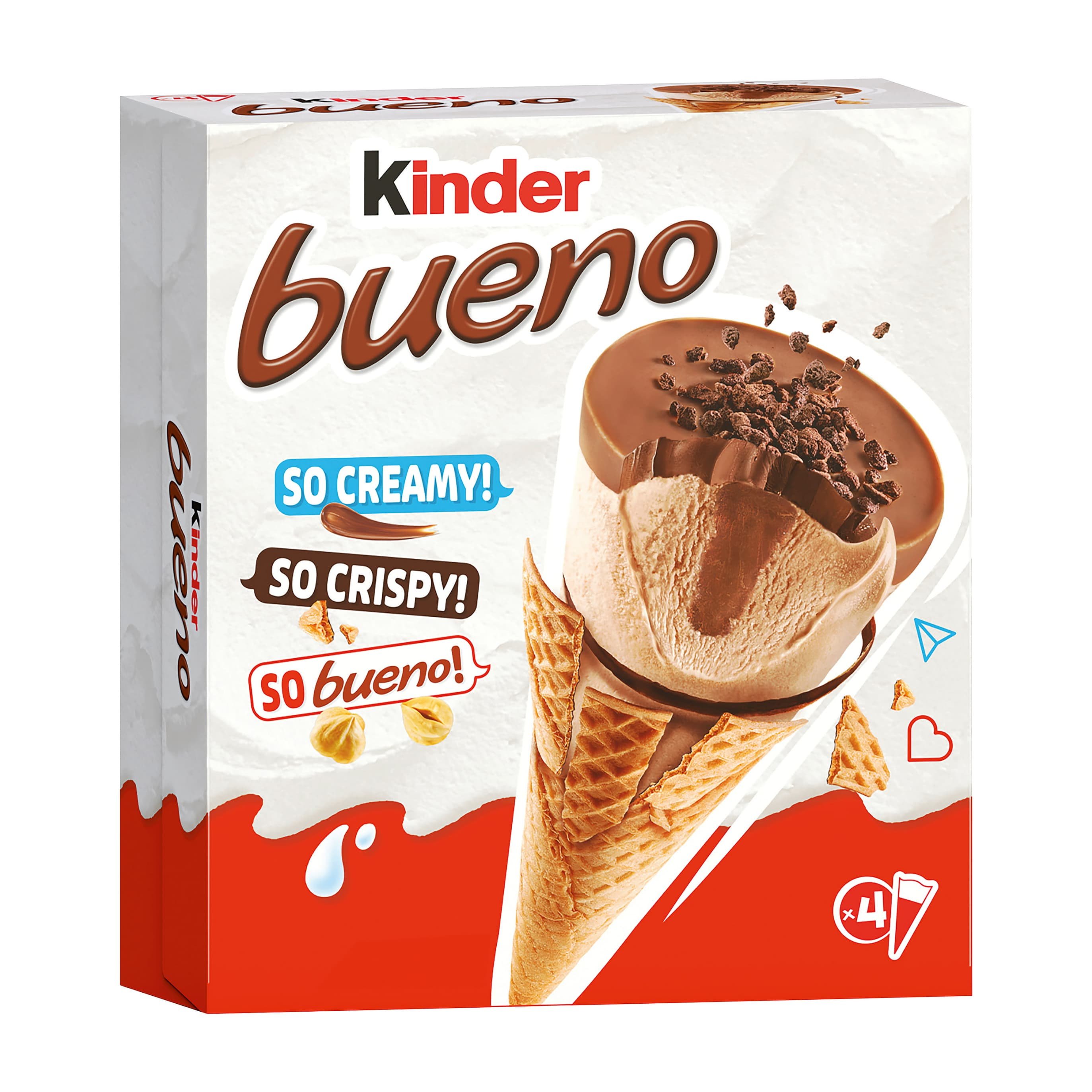 Kinder Bueno Cone Classic