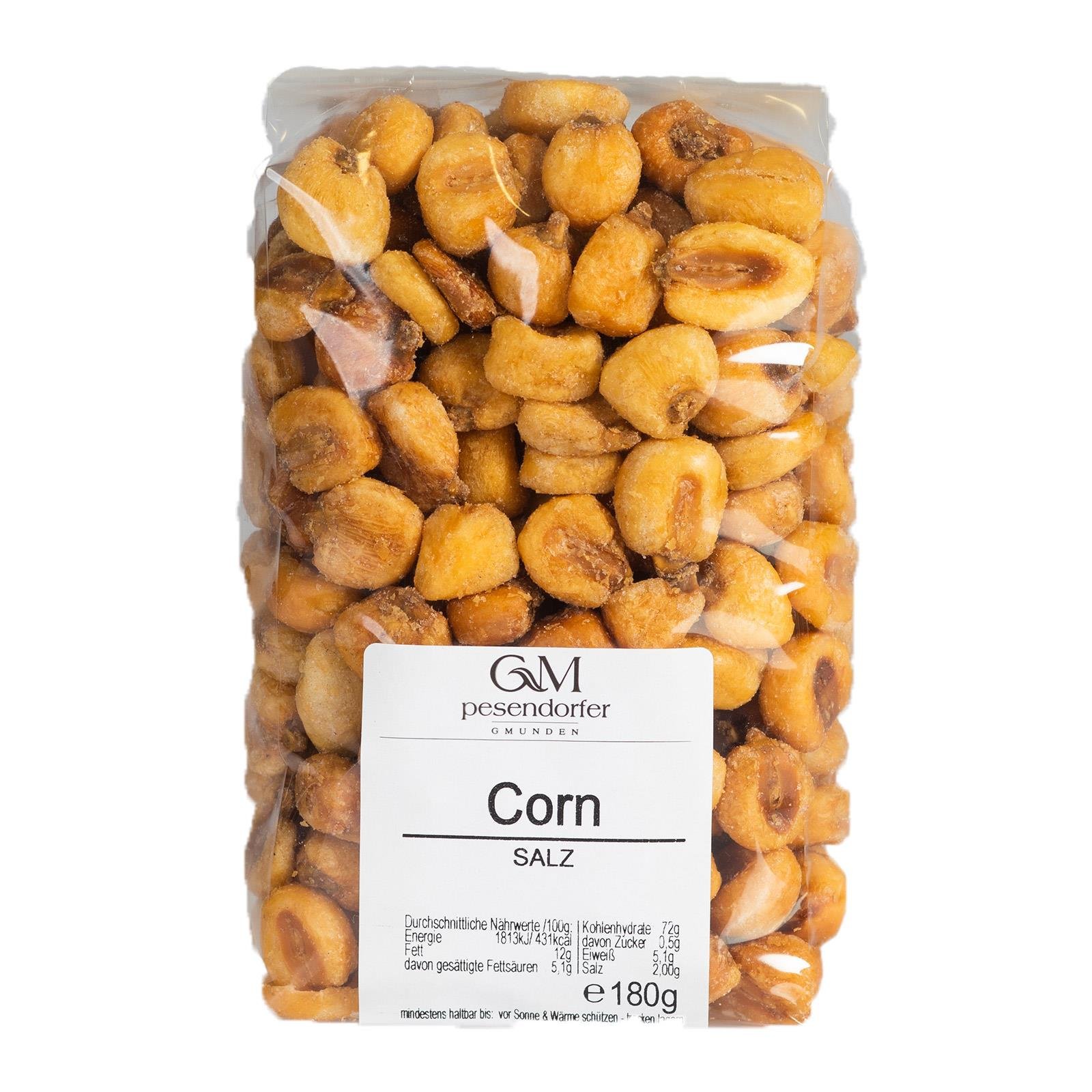 Pesendorfer Corn Salz