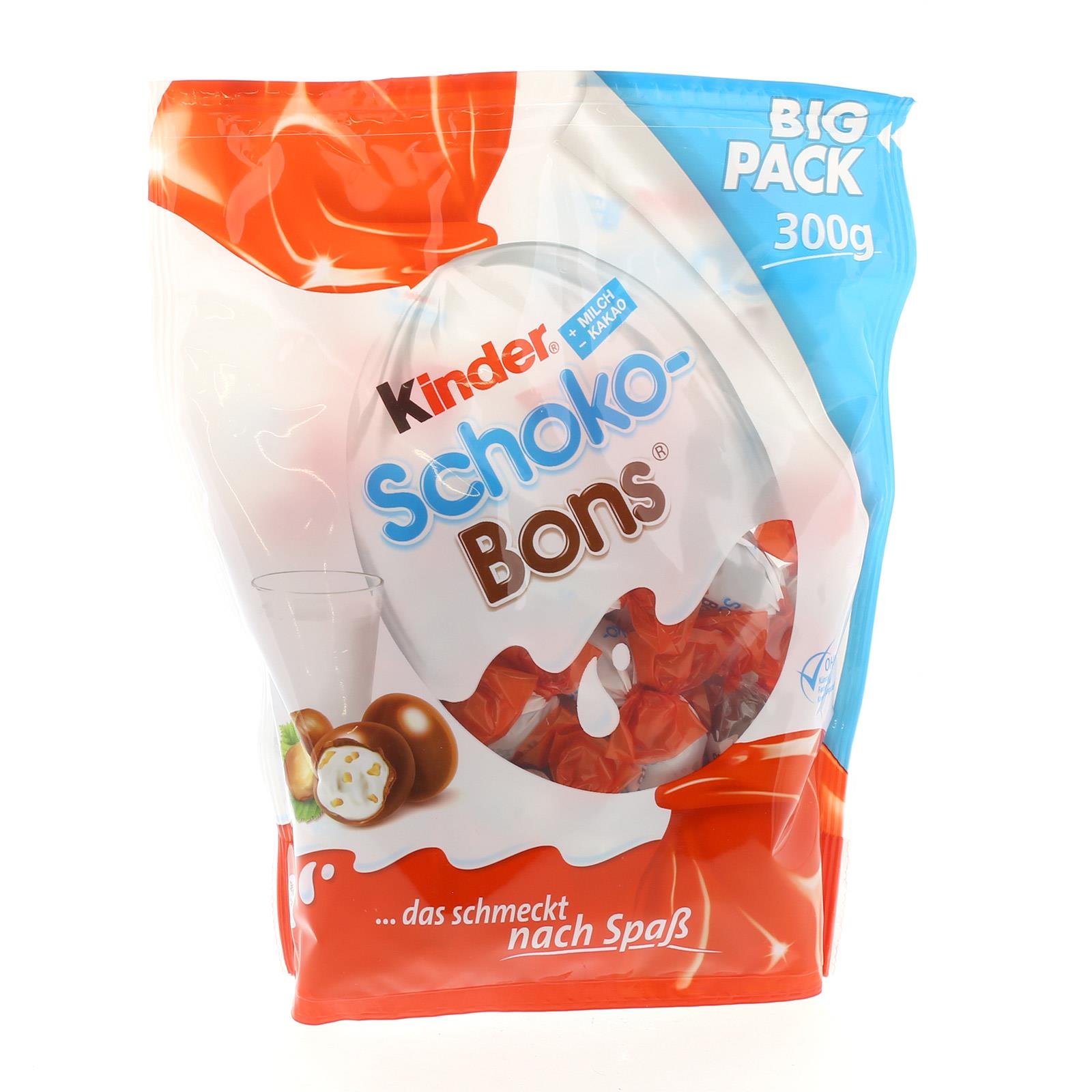 Kinder Schokobons