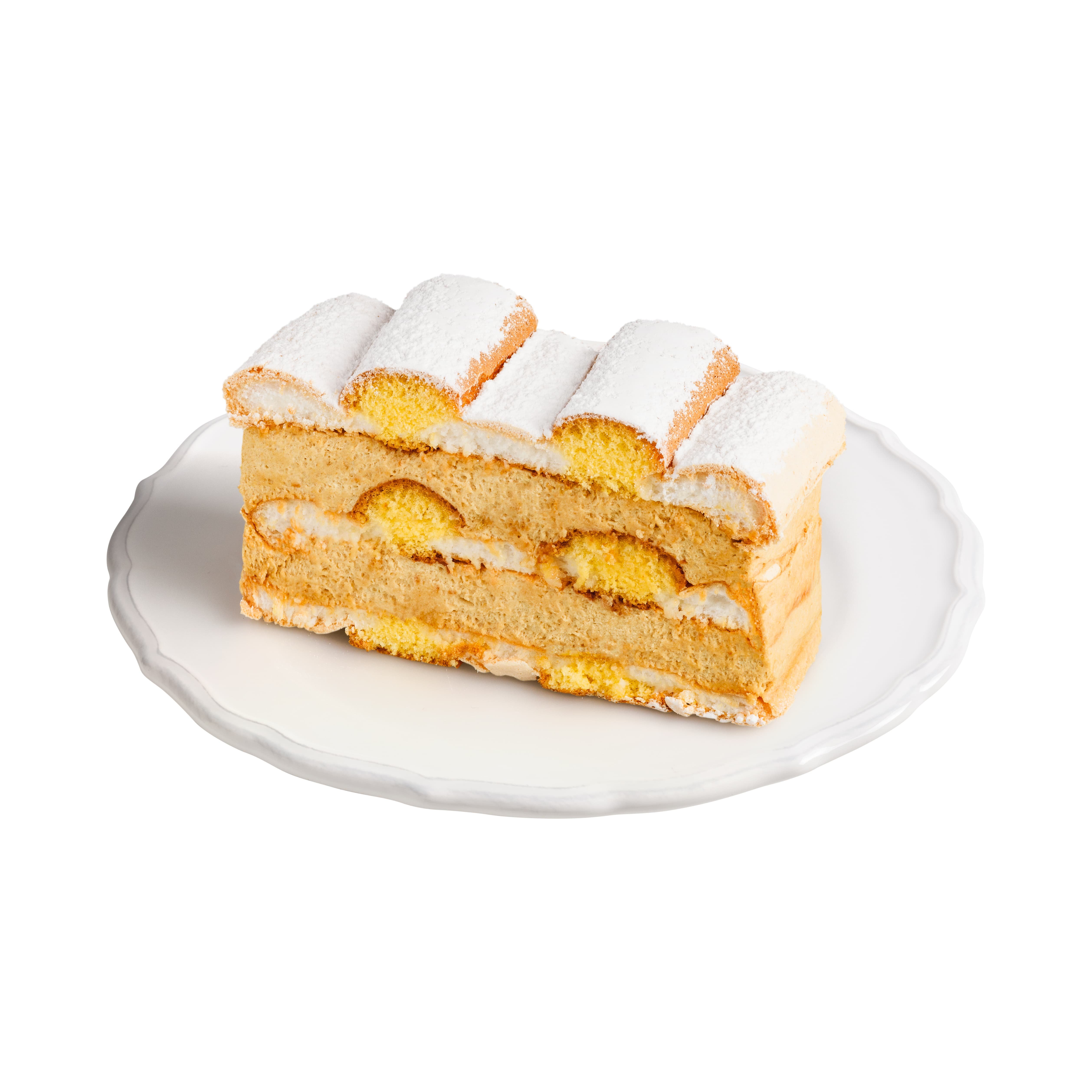 Kardinalschnitte mit Kaffee