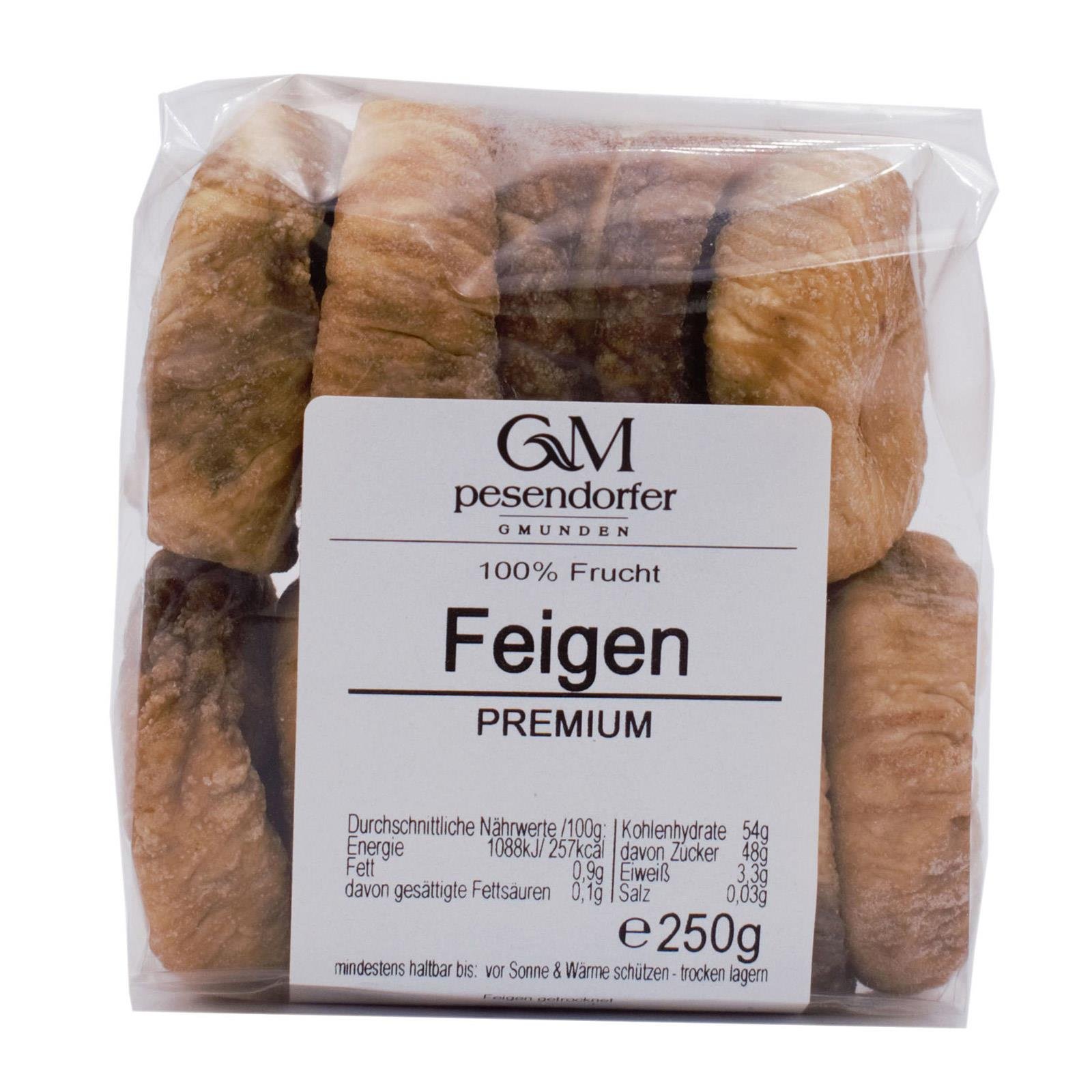 Pesendorfer Feigen getrocknet