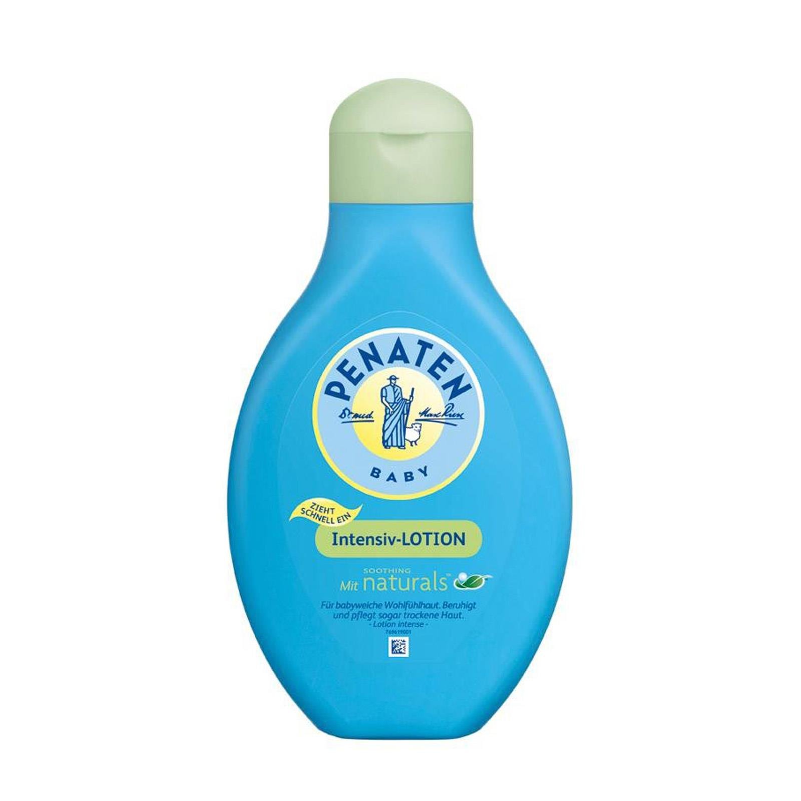 Penaten Intensiv-Lotion