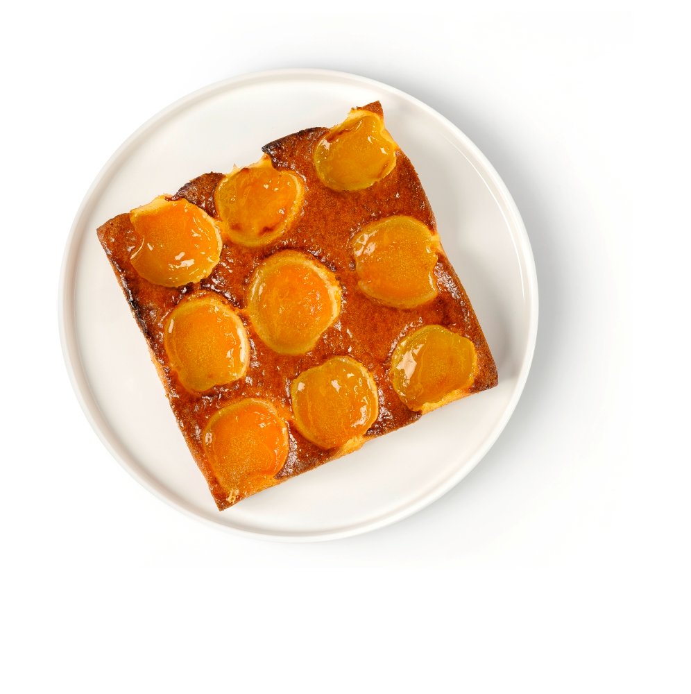 Marillenkuchen