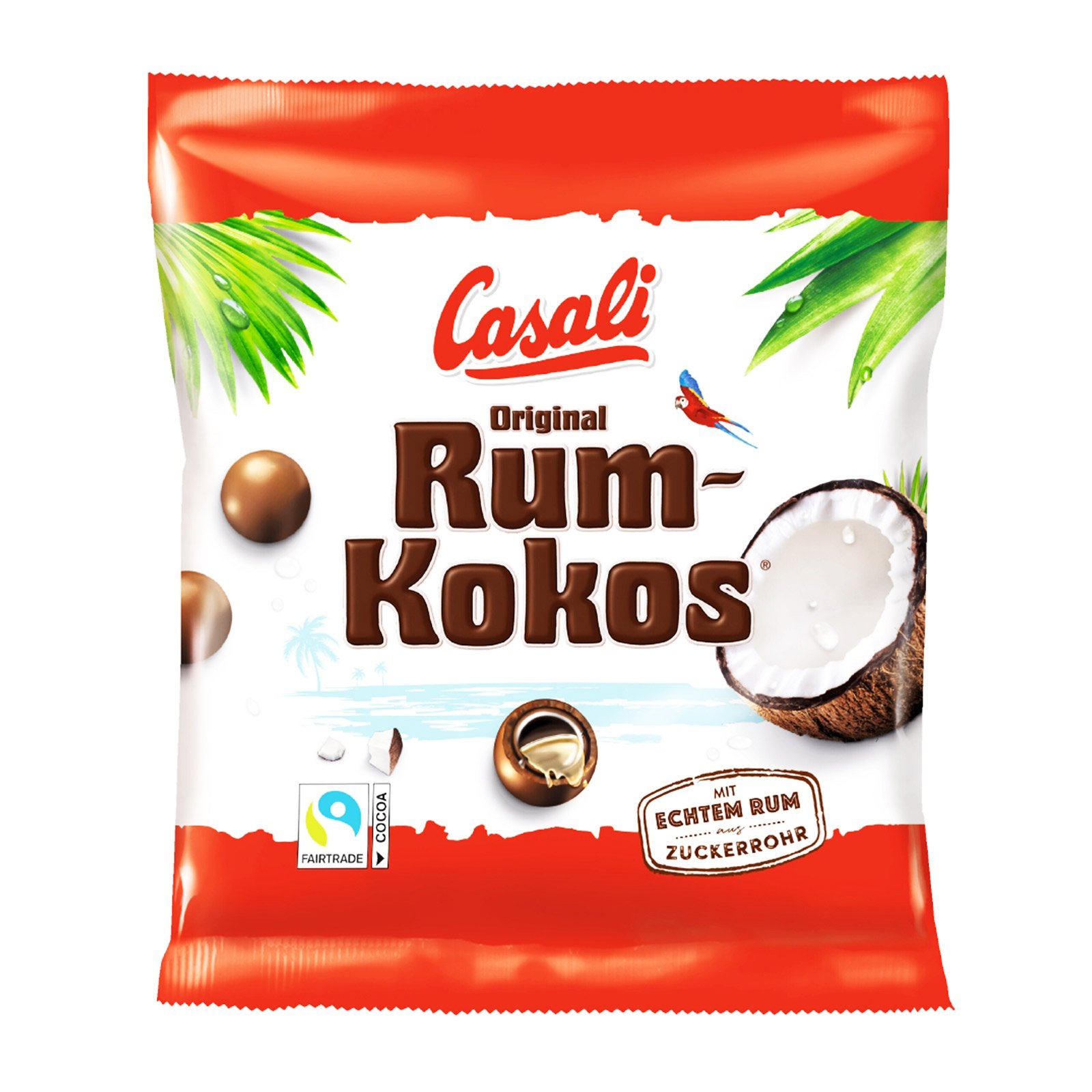 Casali Rum Kokos