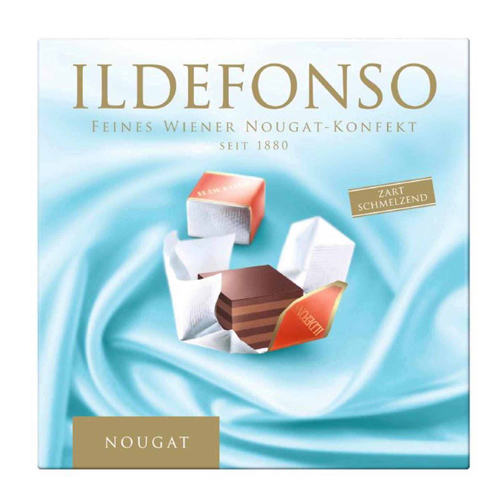 Ildefonso Bonbonniere