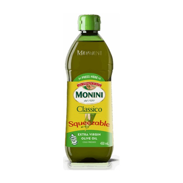 Monini Olivenöl Squeeze