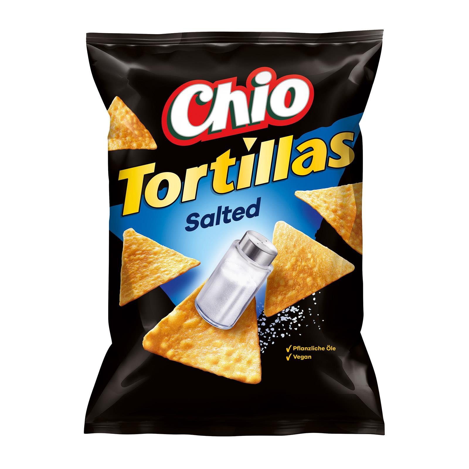 Chio Tortilla Chips Original