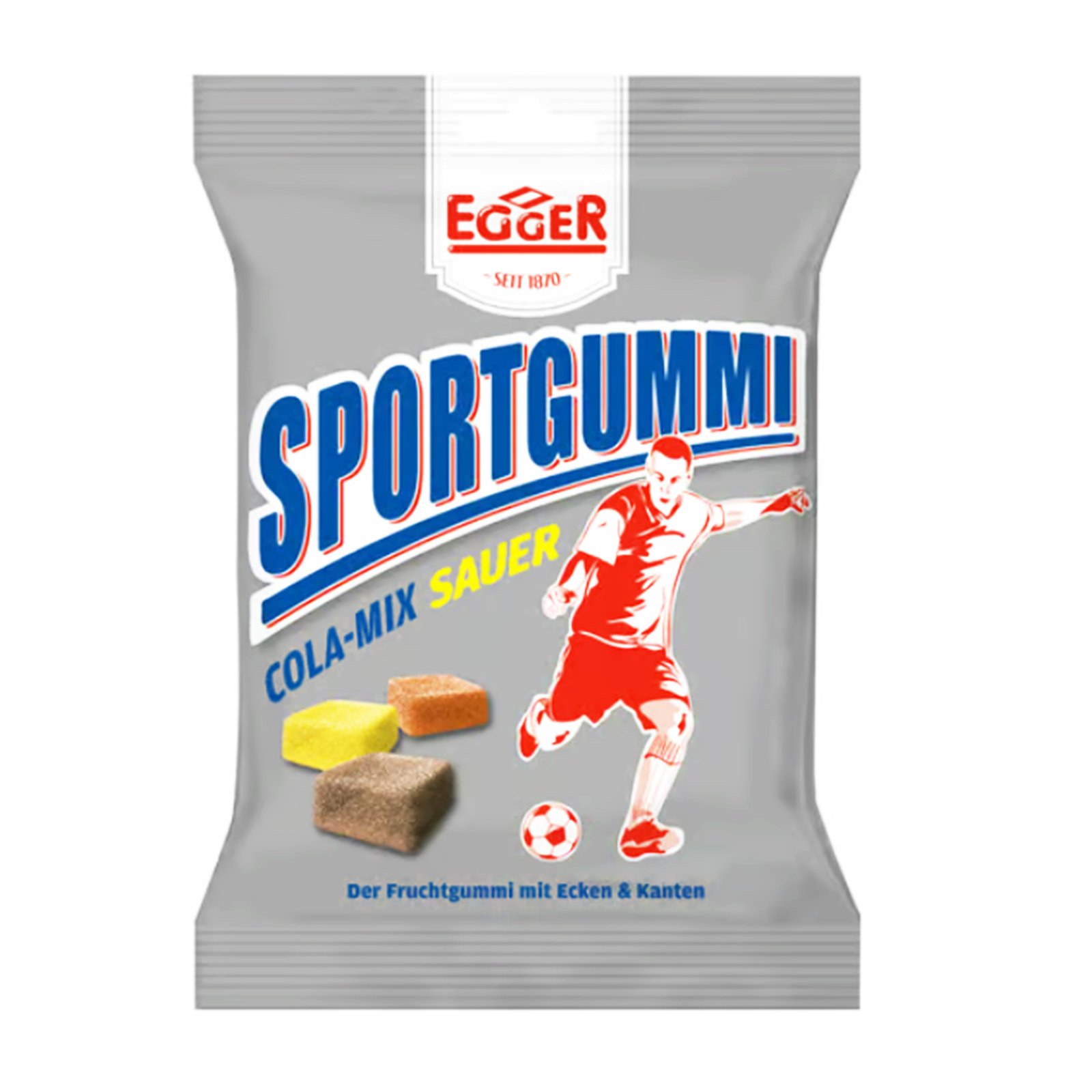 Egger Cola-Mix Sauer