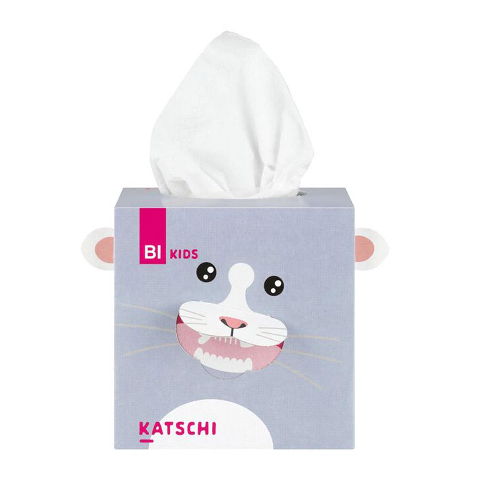 BI KIDS Taschentücher Box 3D