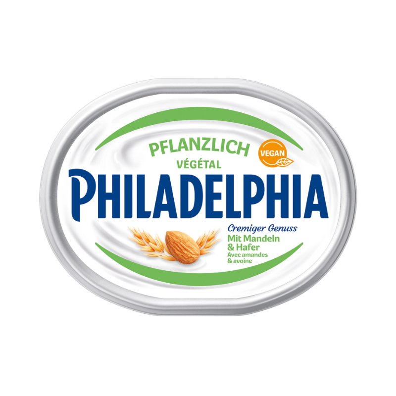 Philadelphia Pflanzlich