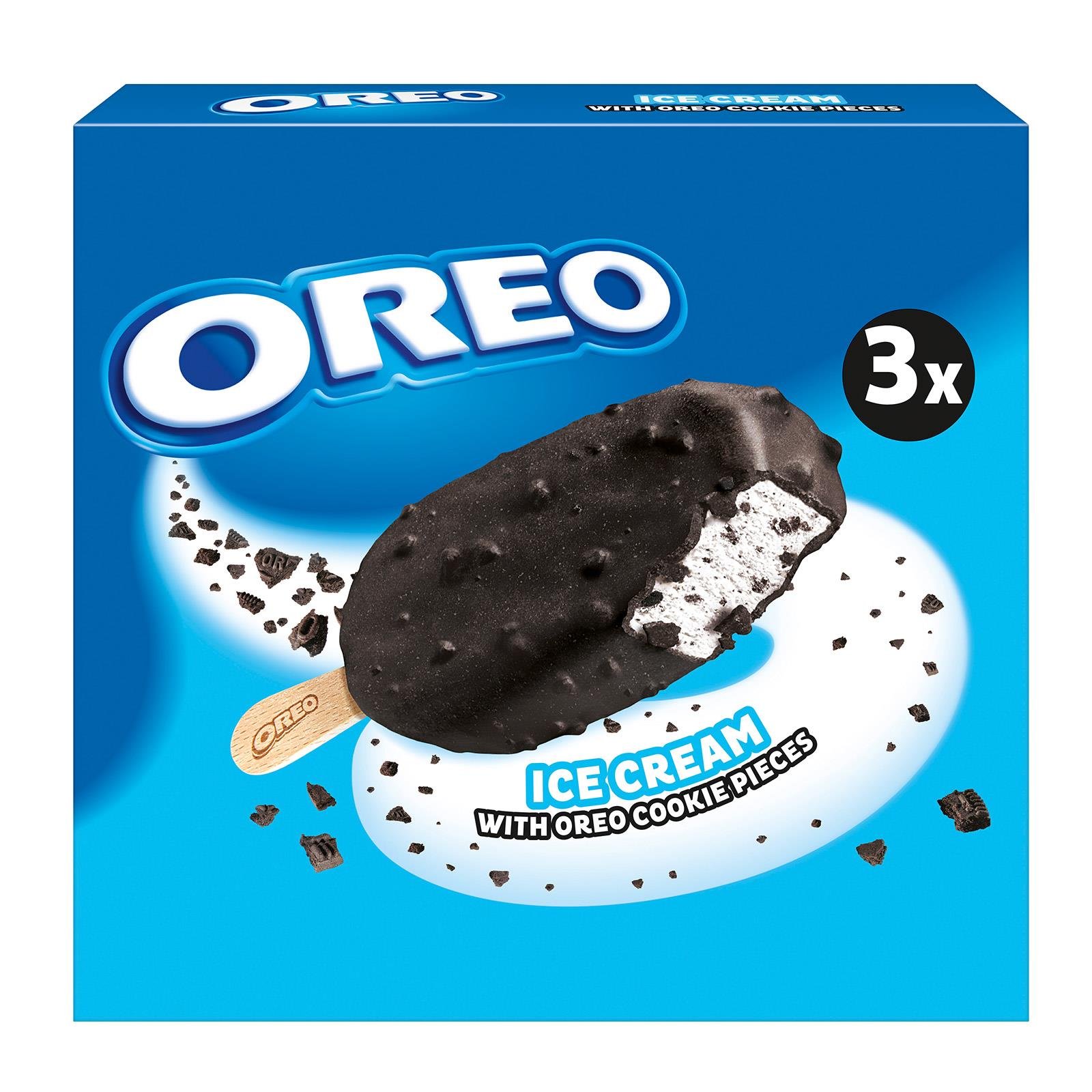 Oreo Stick 3er