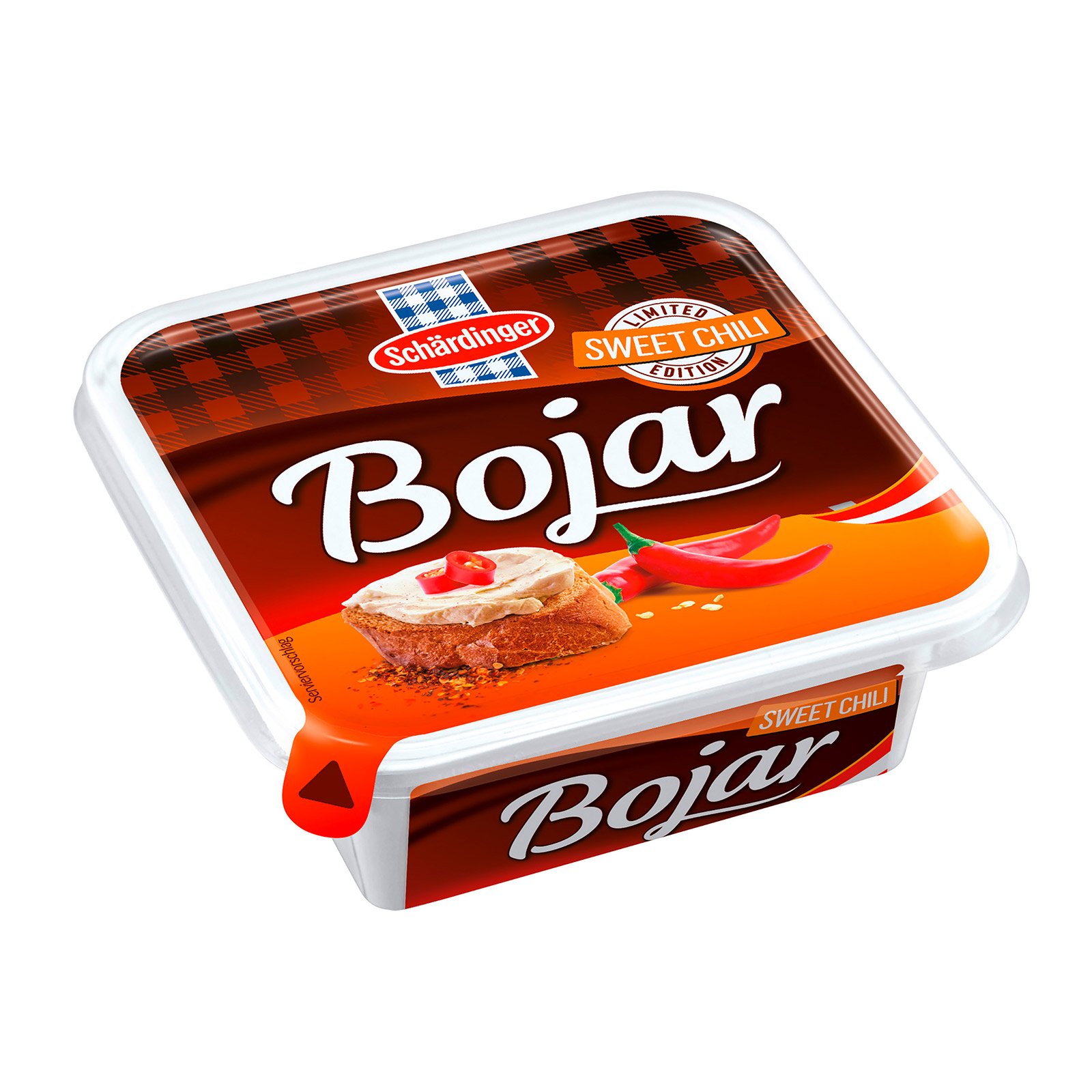 Bojar Sweet Chili