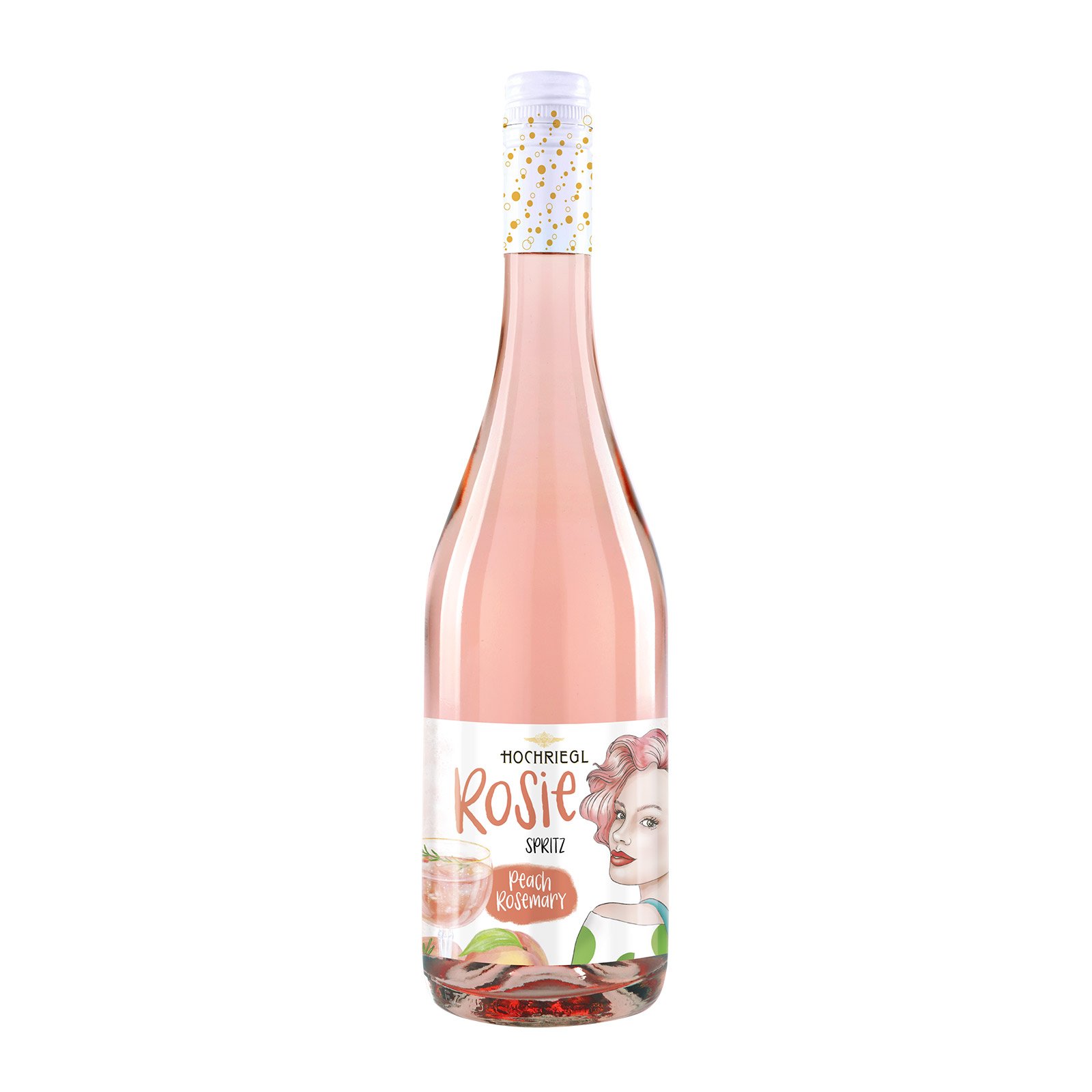 Hochriegl Rosie Spritz
