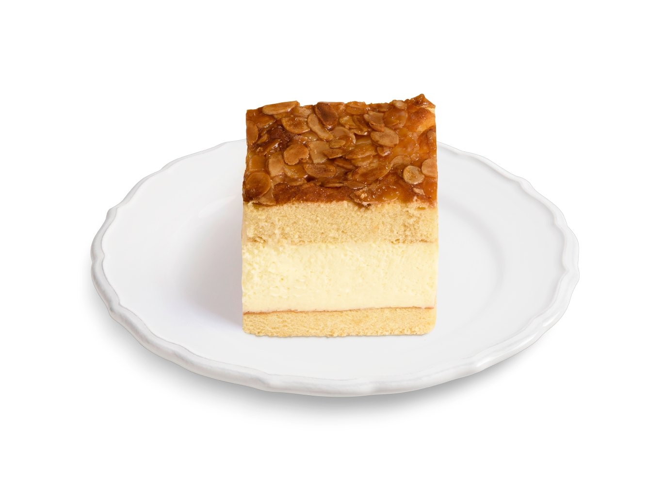 Bienenstich