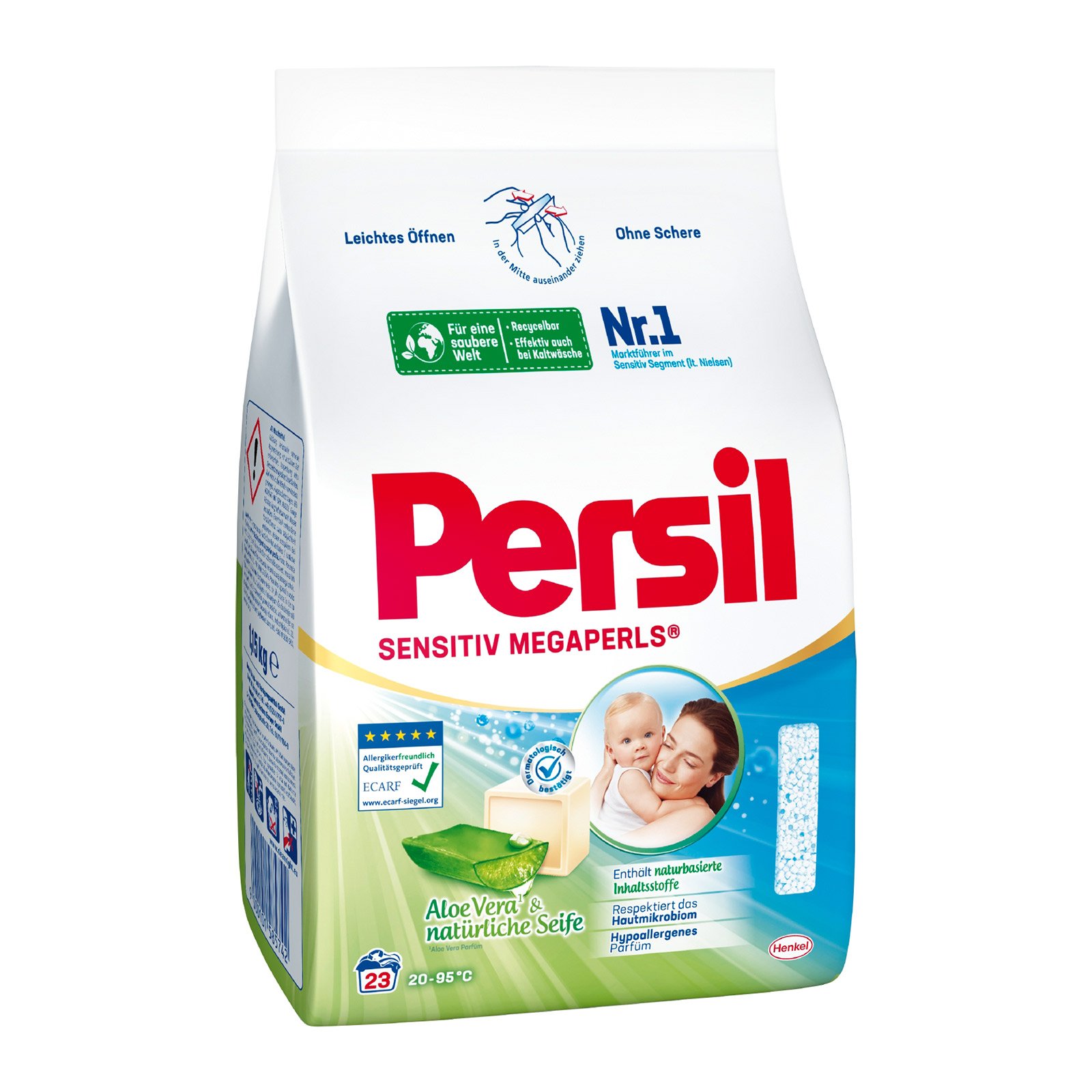 Persil Megapearls Universal