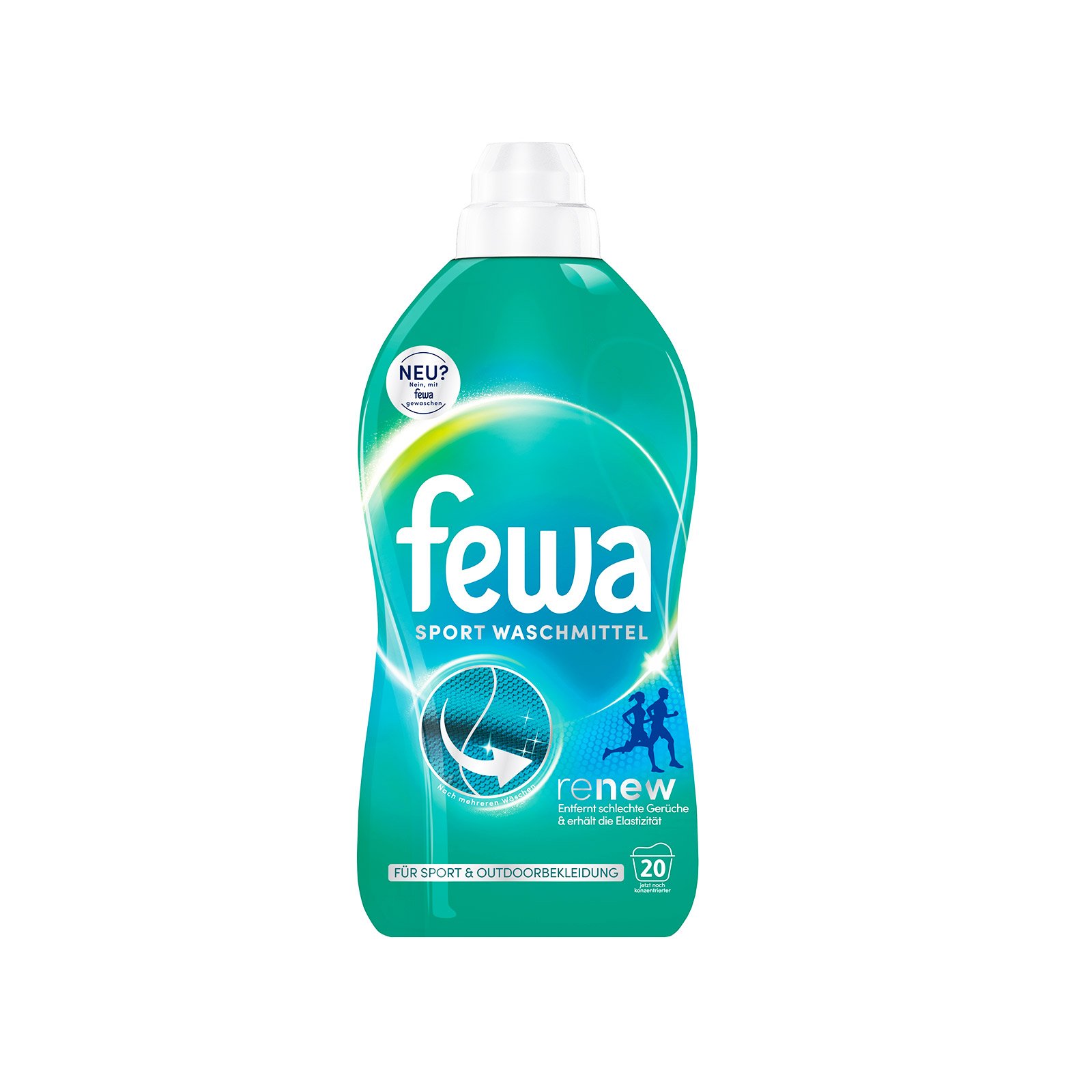 Fewa Sport & Active