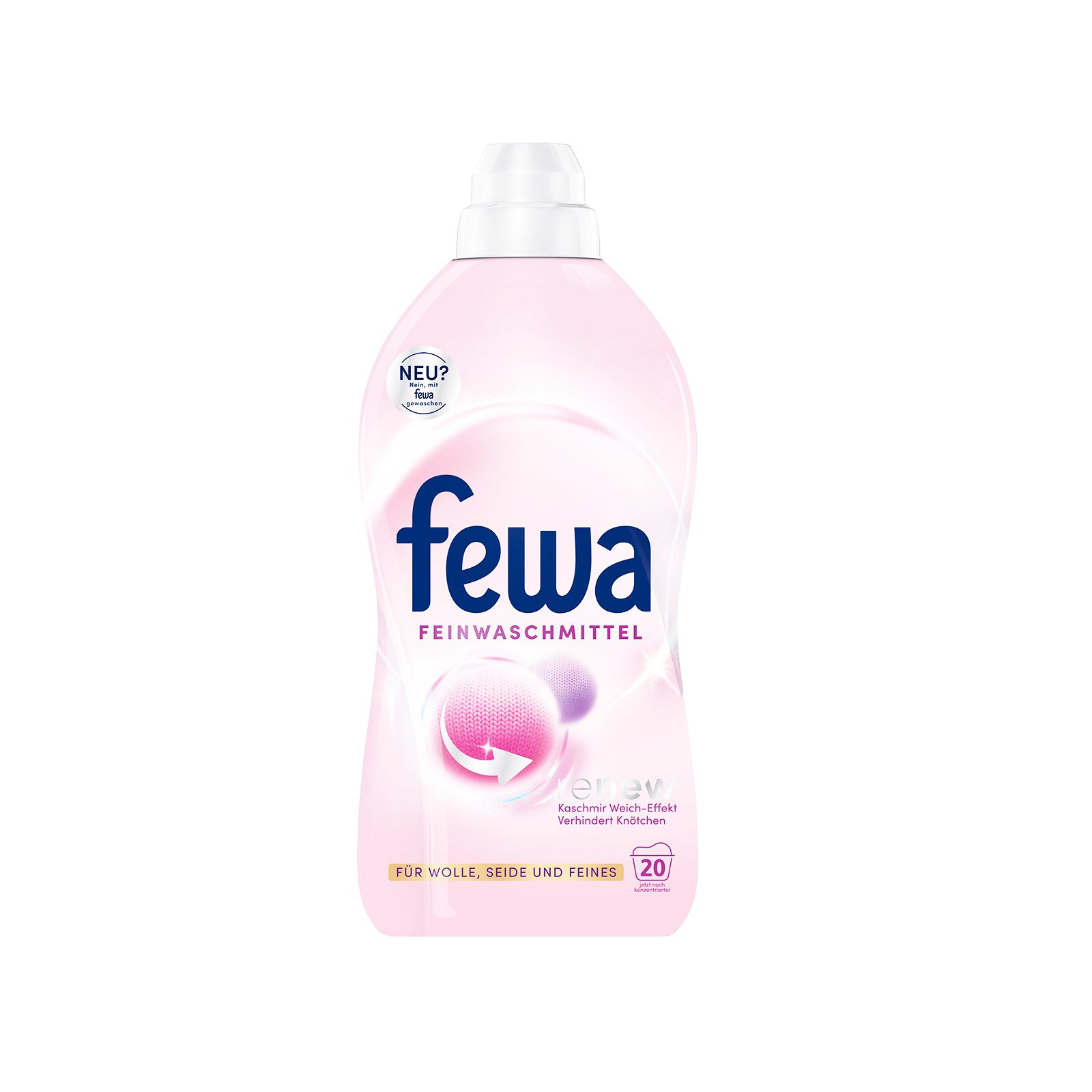 Fewa Renew Wolle
