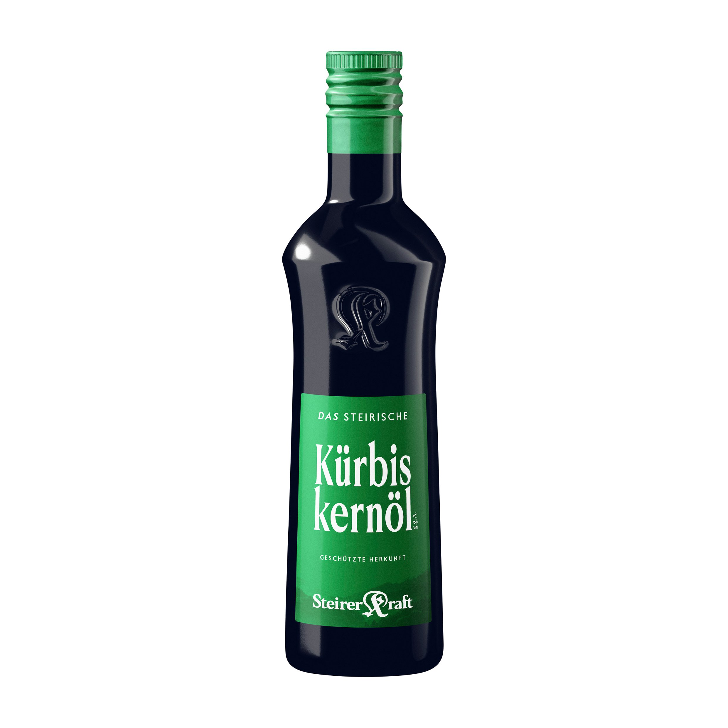 Steirerkraft Kürbiskernöl